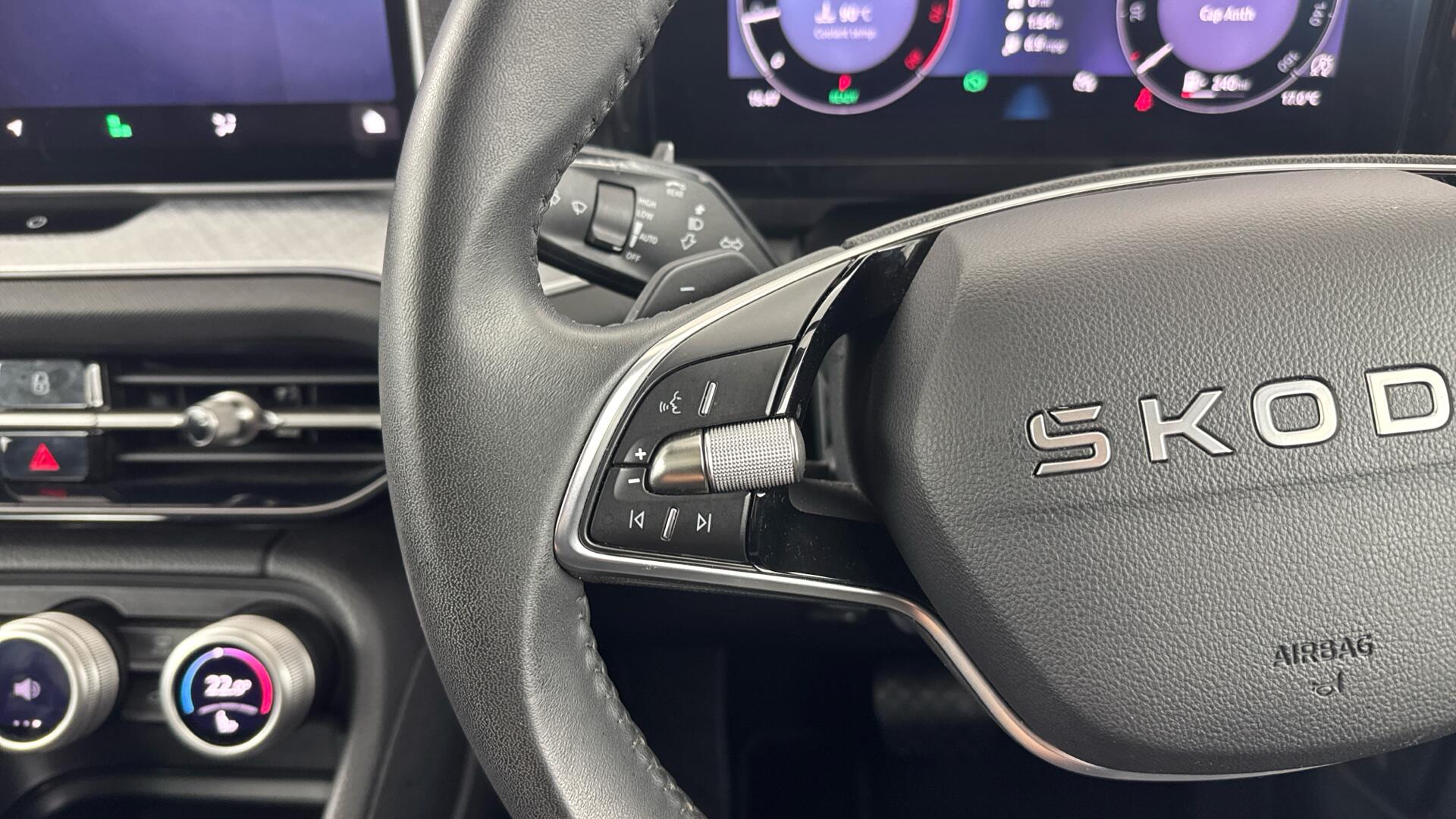 Skoda Kodiaq view 37
