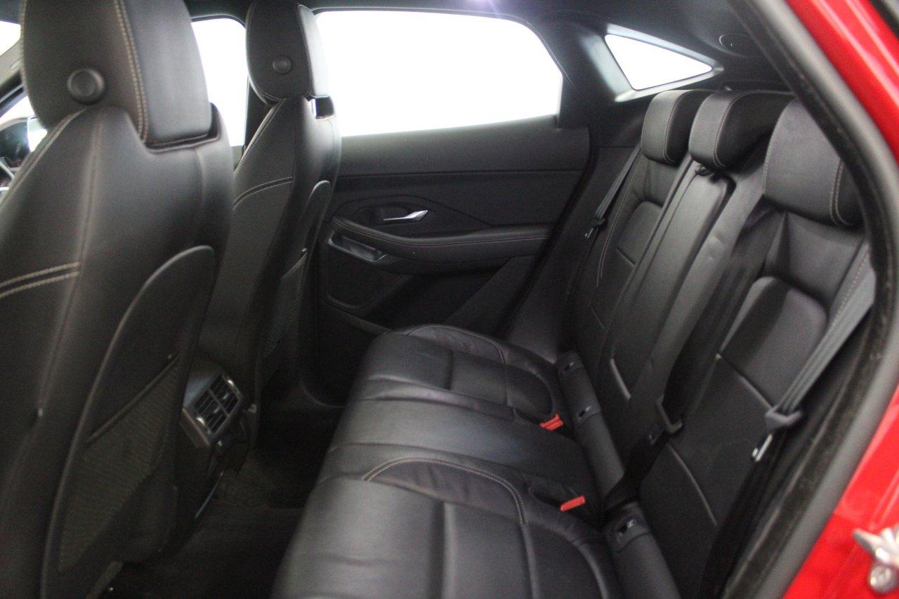 Jaguar E-Pace view 54