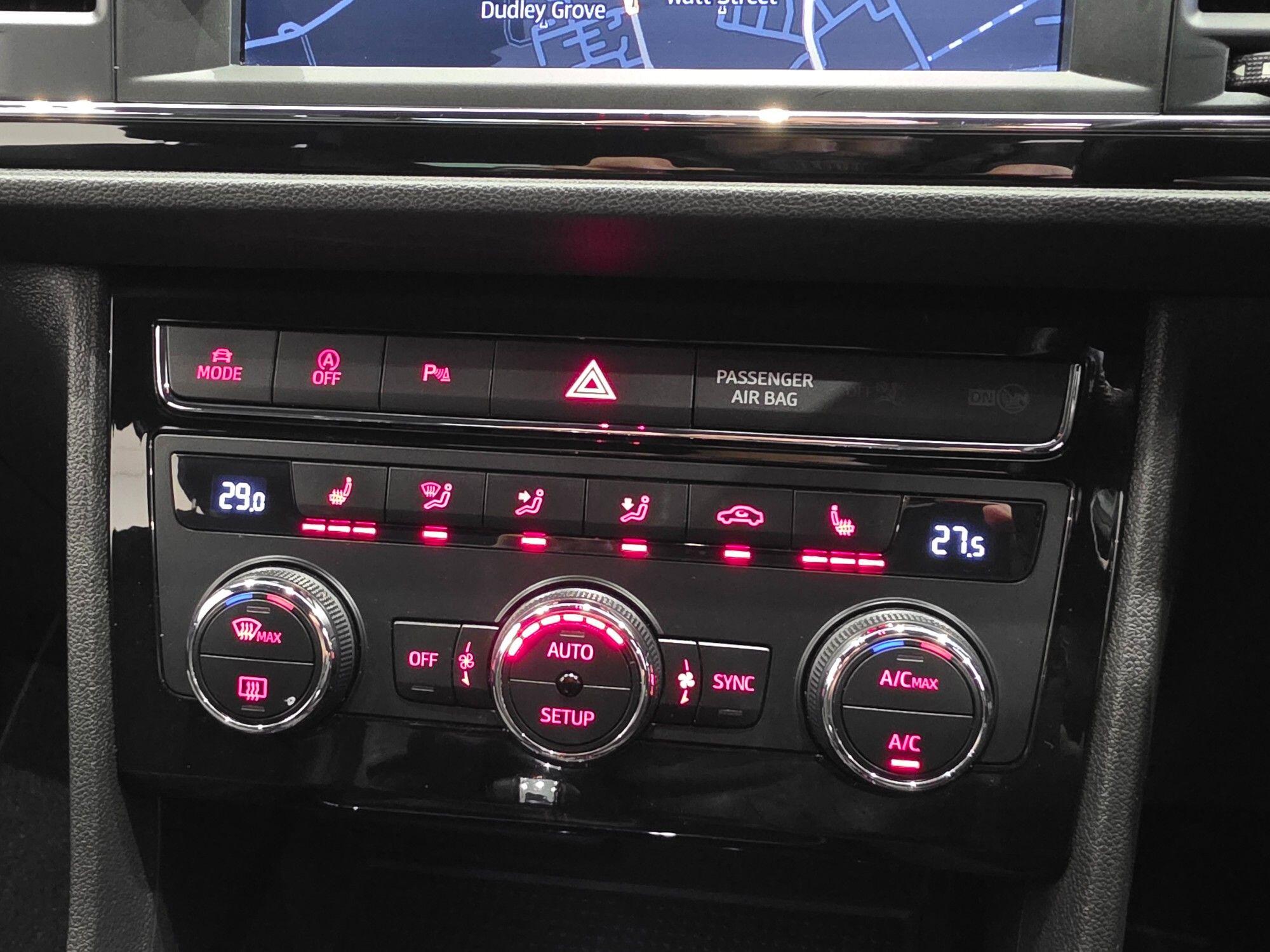 Seat Leon view 93