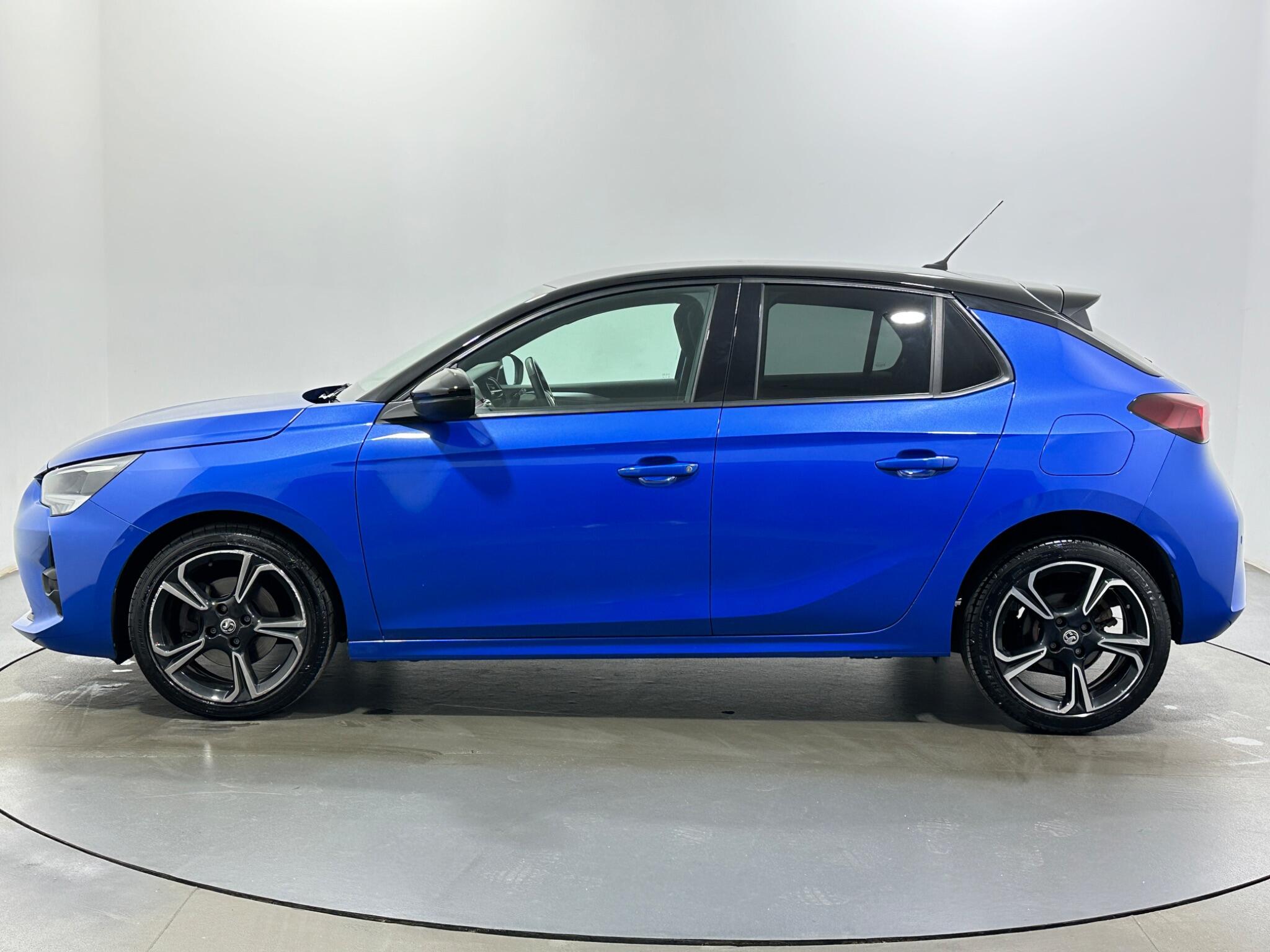 Vauxhall Corsa view 5