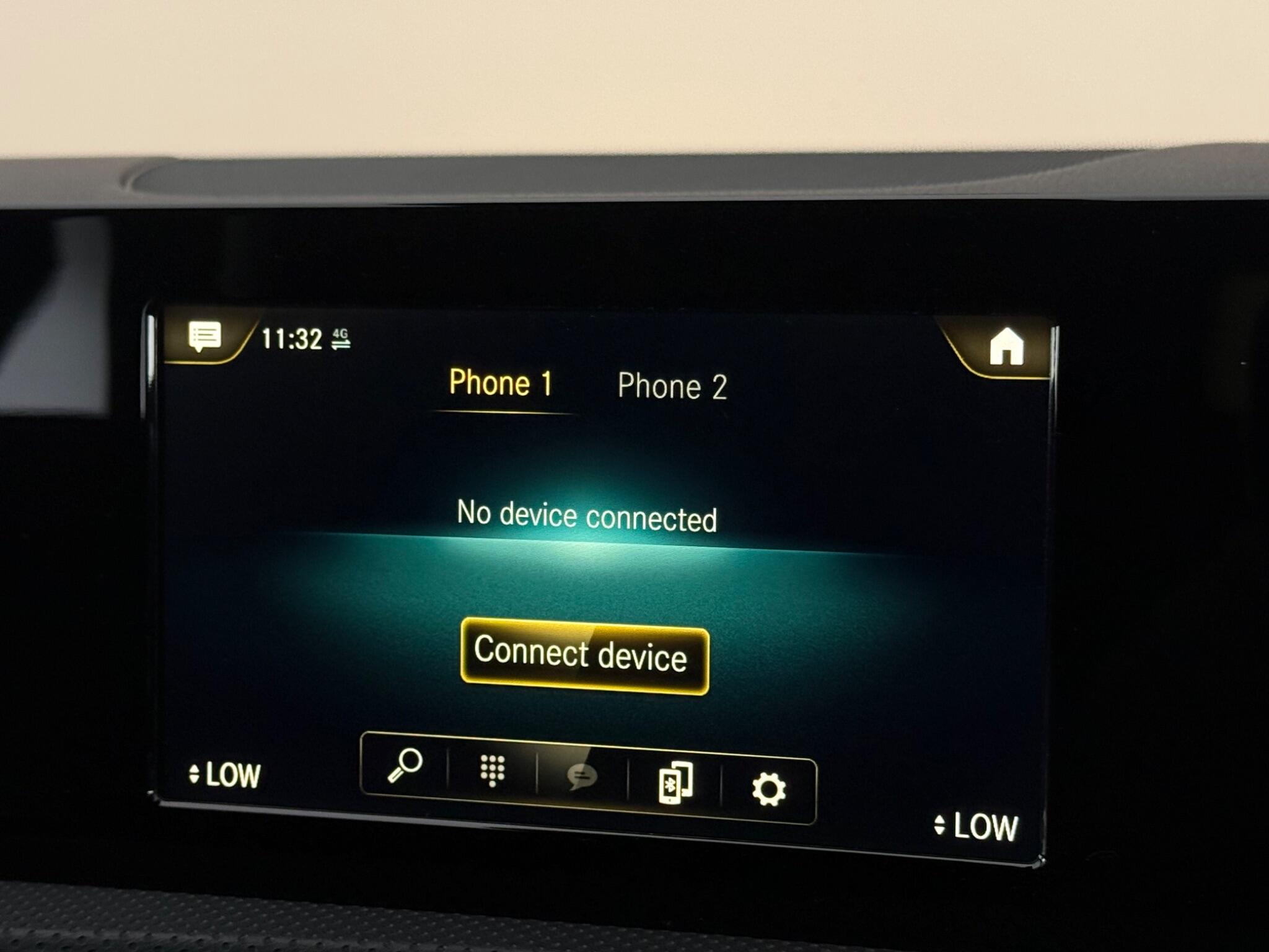 Mercedes-Benz A-Class view 21