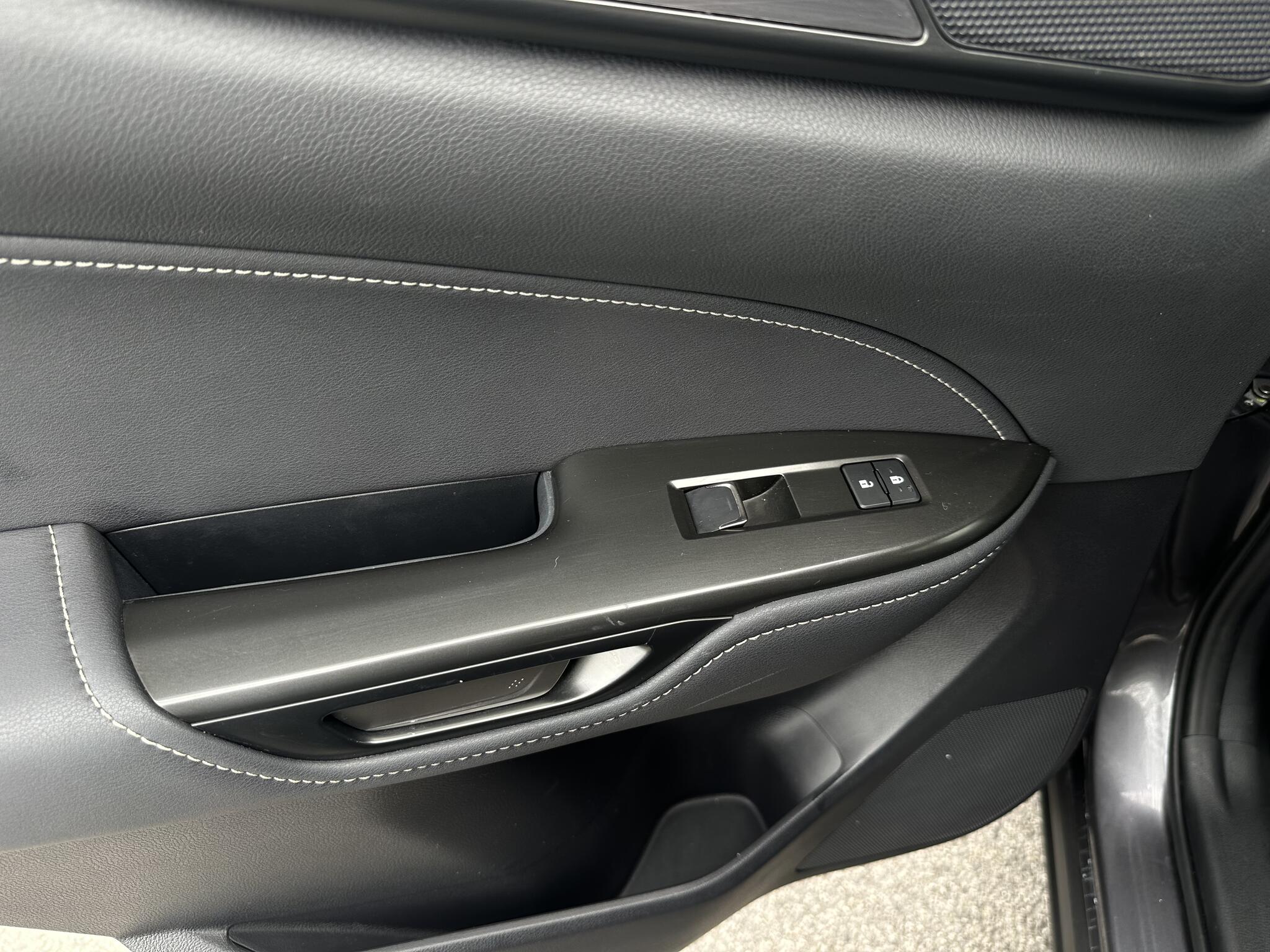 Lexus NX view 29