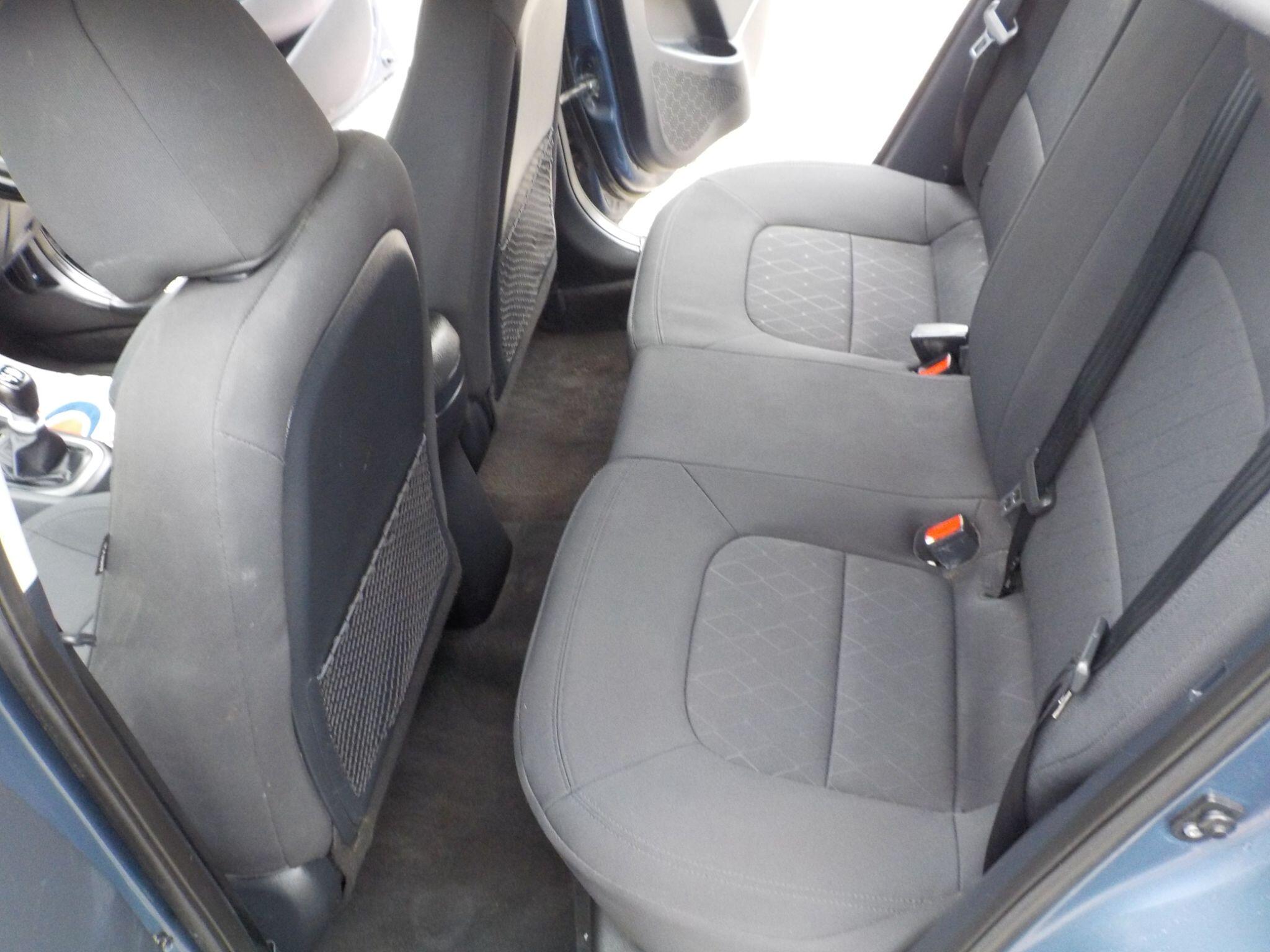 Kia Rio 1.4 CRDi EcoDynamics 3 Euro 6 (s/s) 5dr