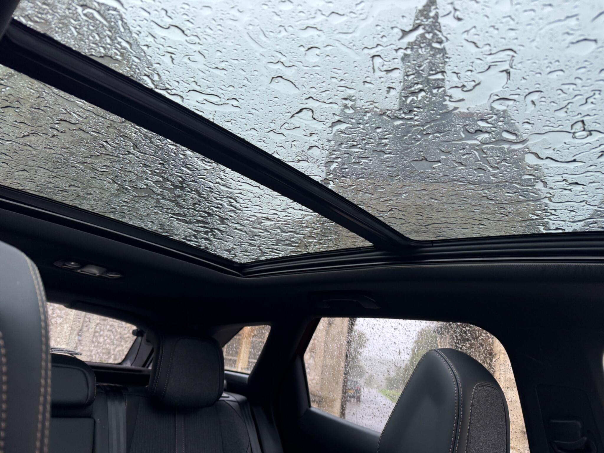 Peugeot 3008 view 77