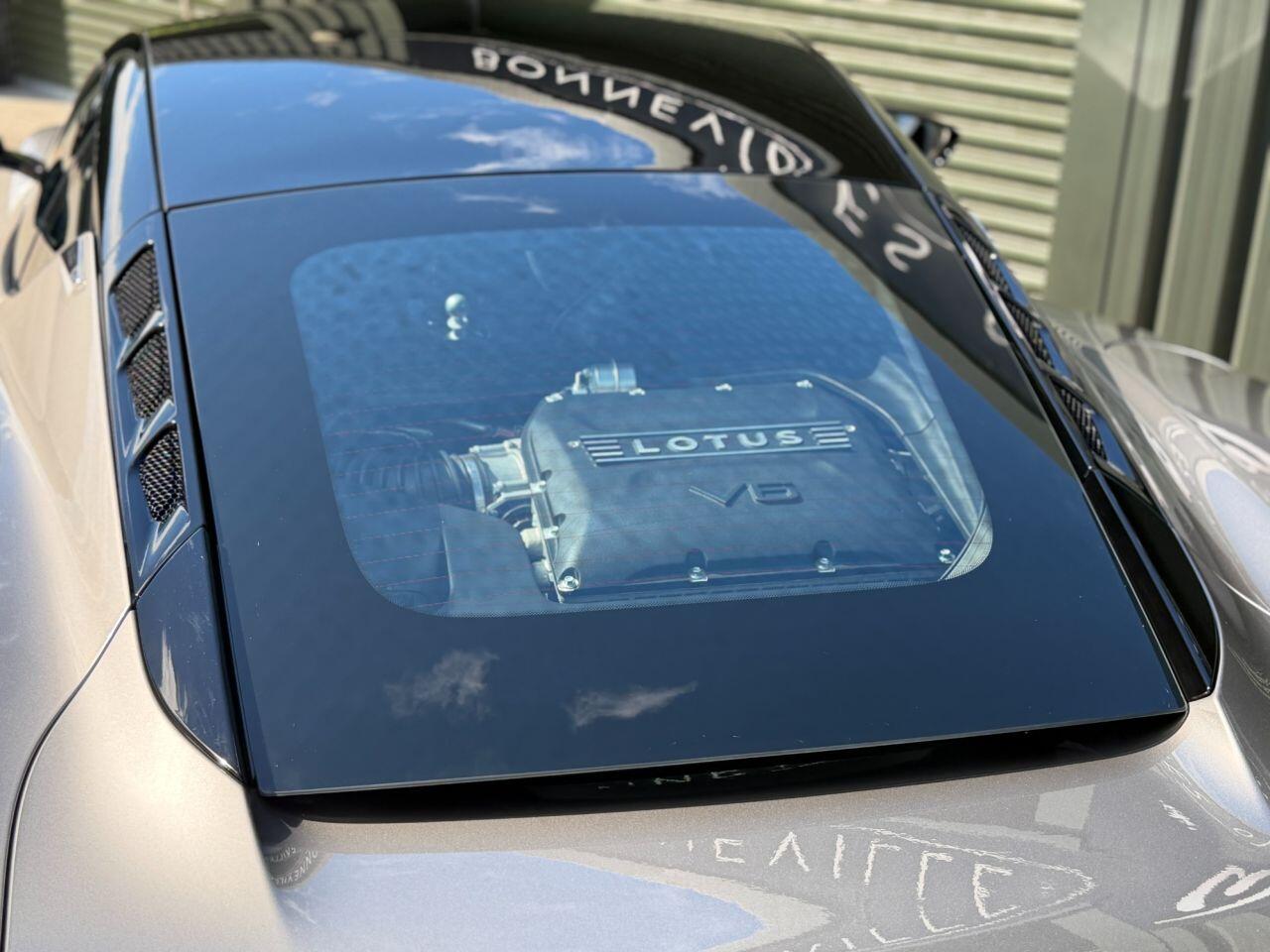 Lotus Emira view 27