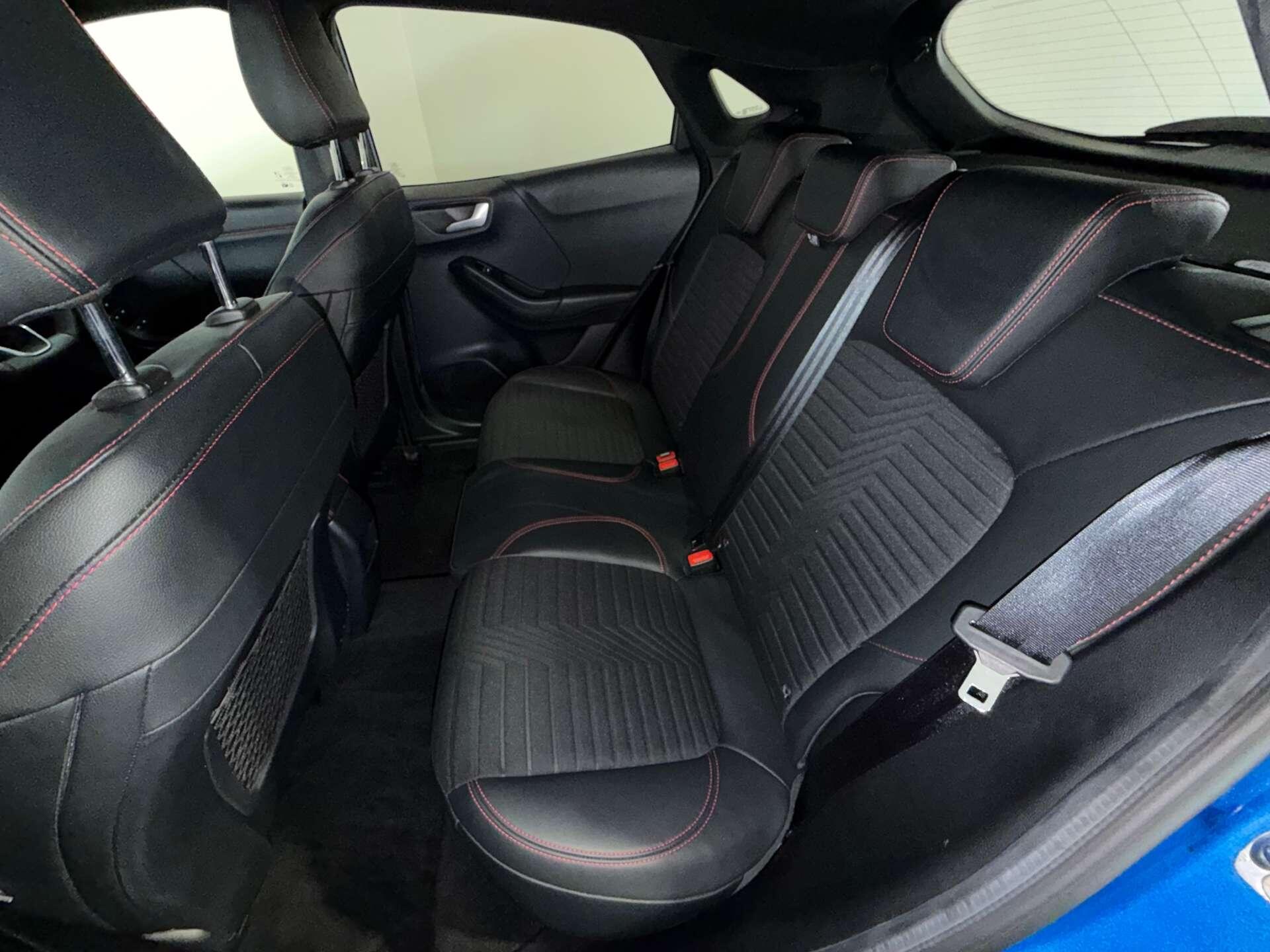 Ford Puma view 49