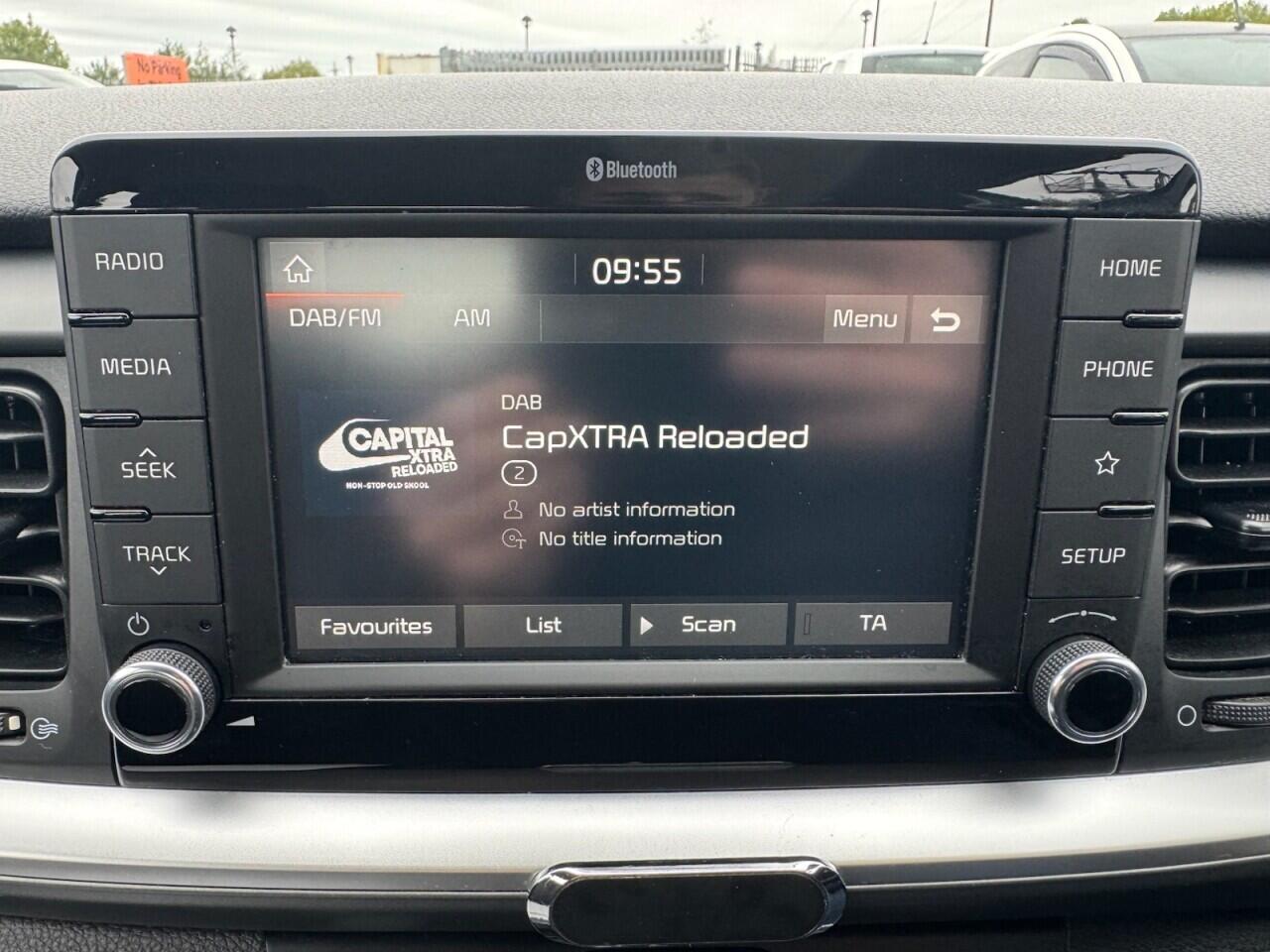Kia Stonic view 58