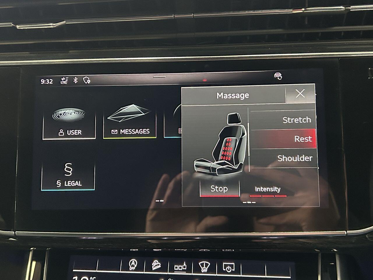 Audi Q7 view 63
