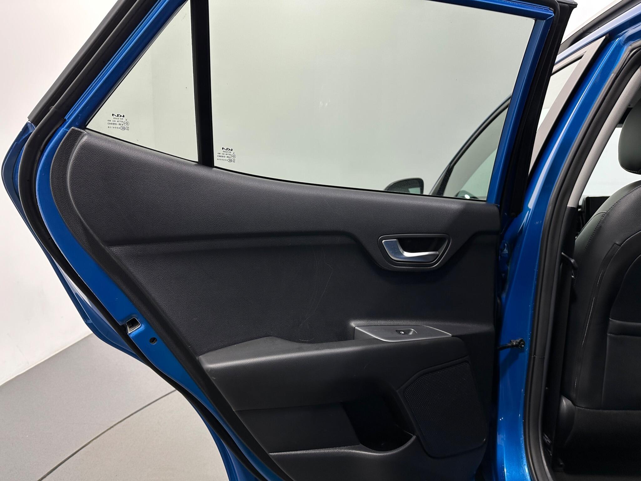 Kia Stonic view 36