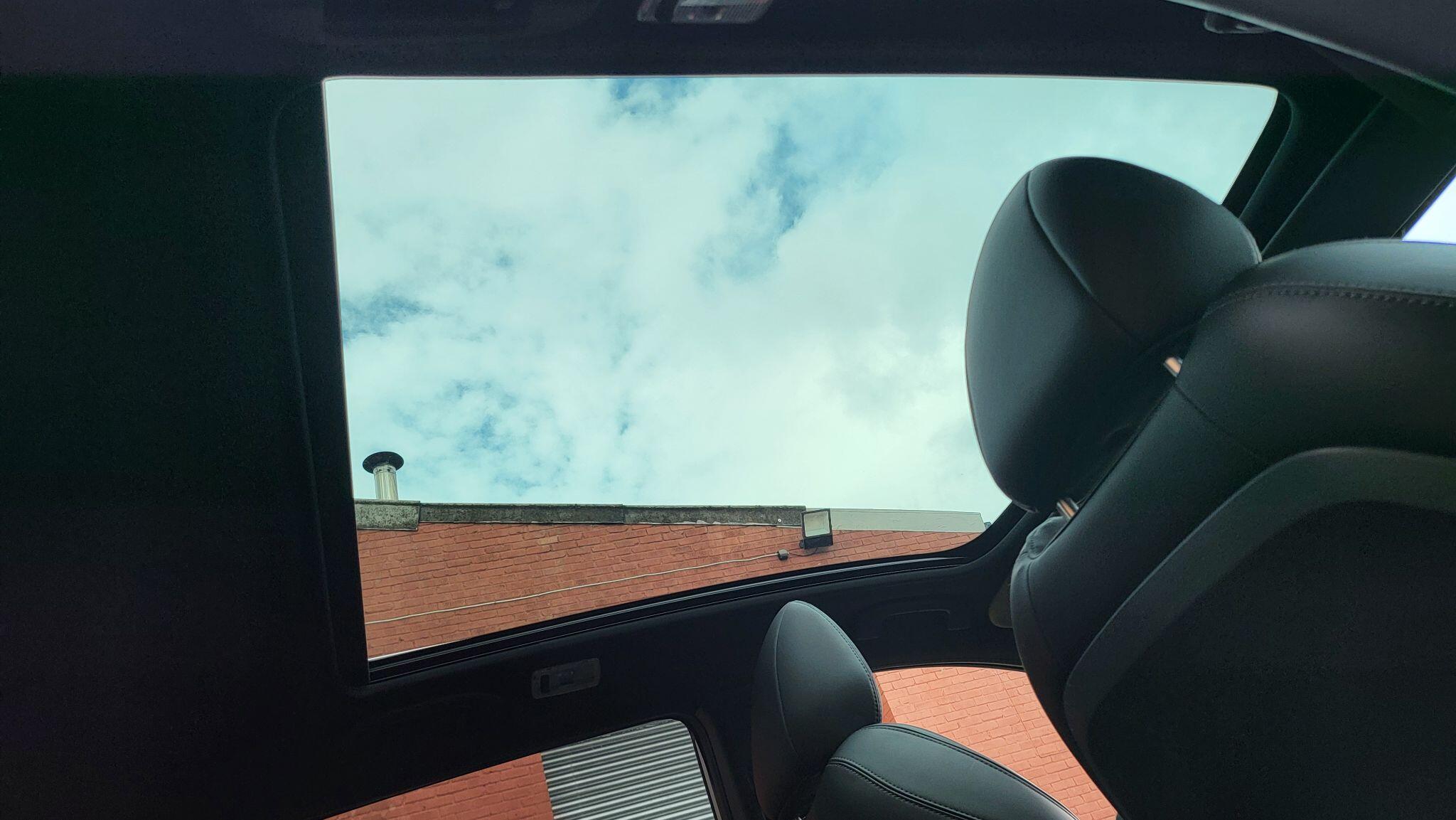 Nissan Qashqai view 33