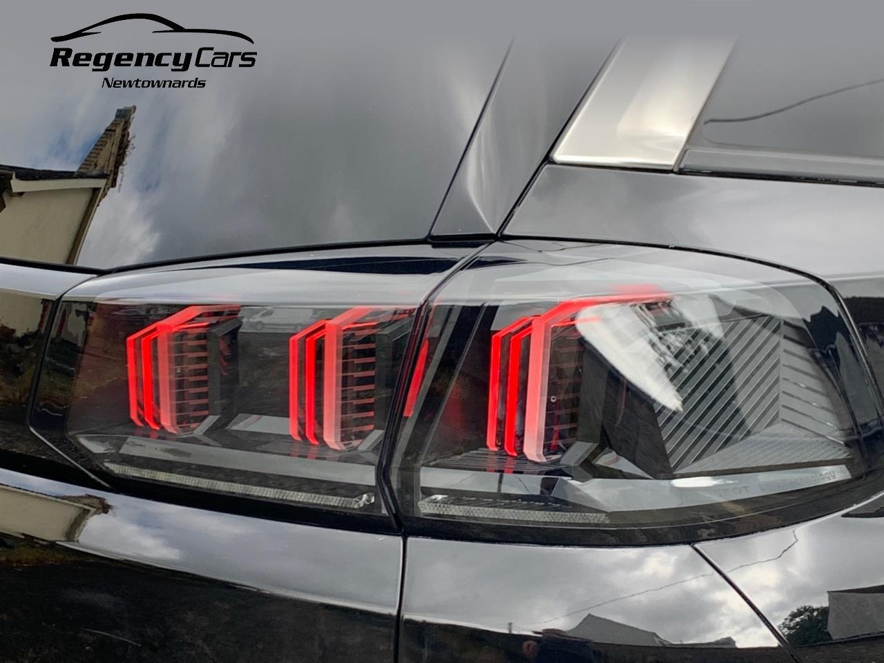 Peugeot 5008 view 47