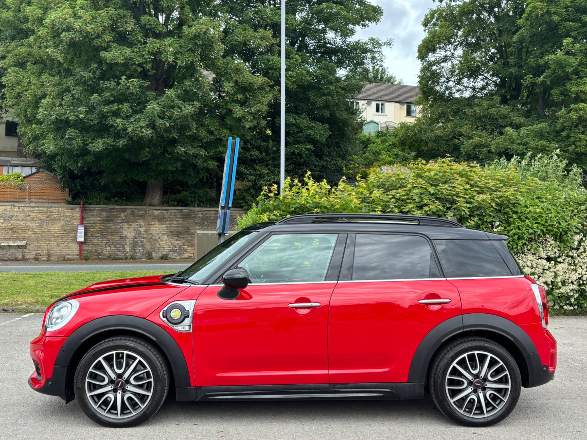 Mini Countryman view 8