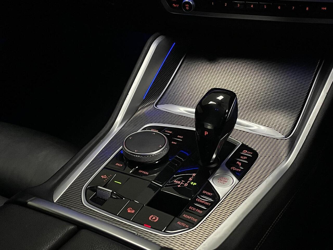 BMW X6 view 25