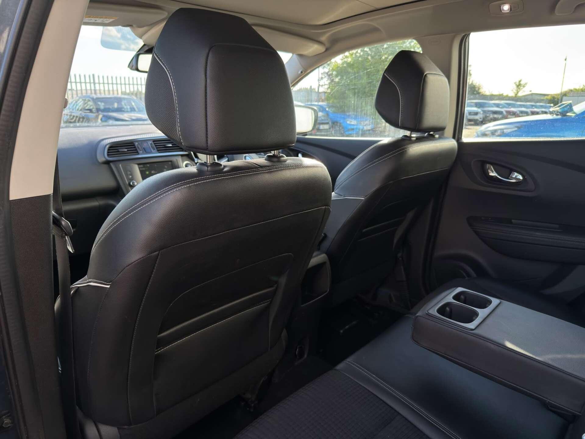 Renault Kadjar view 31