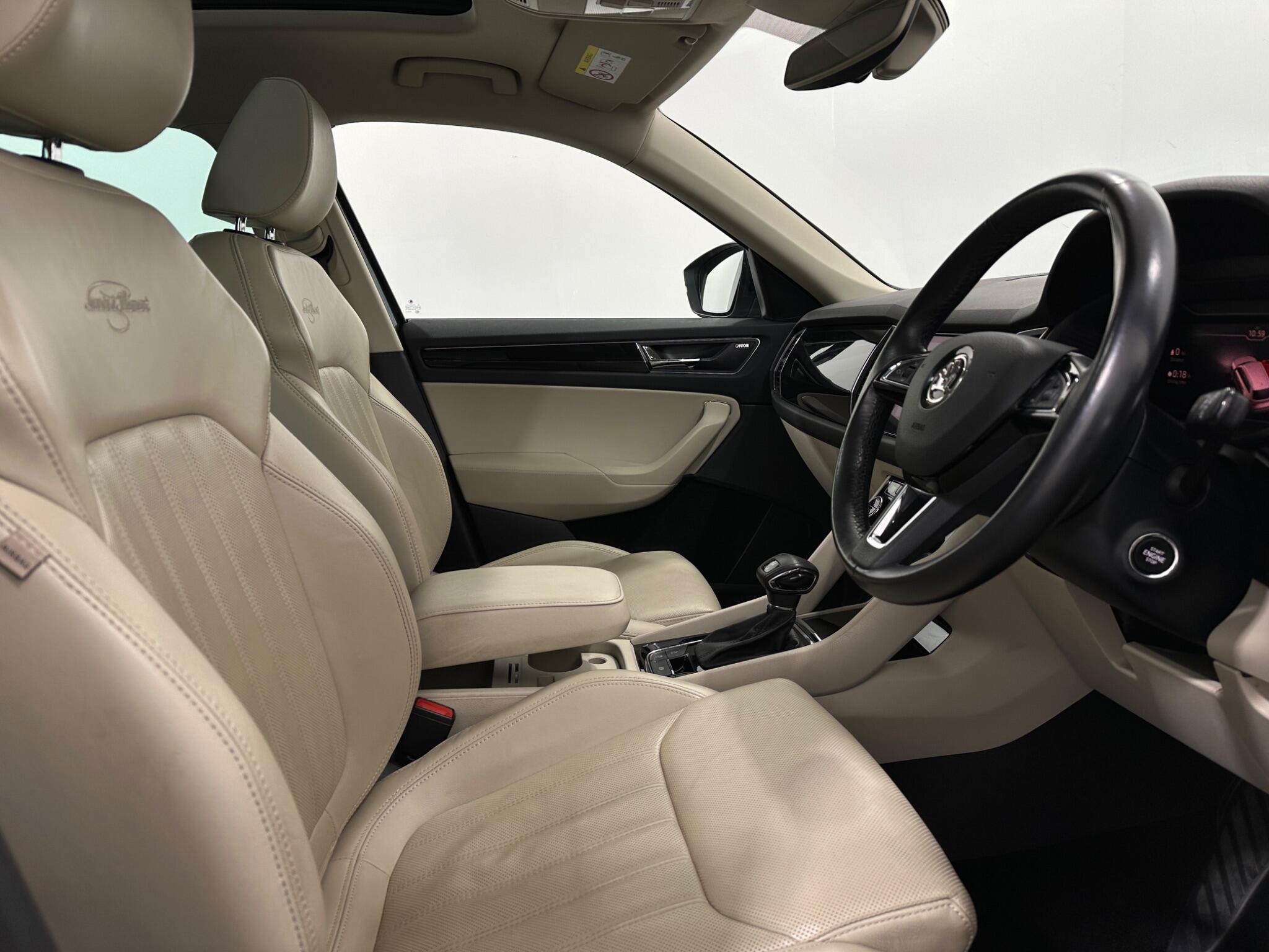 Skoda Kodiaq view 31