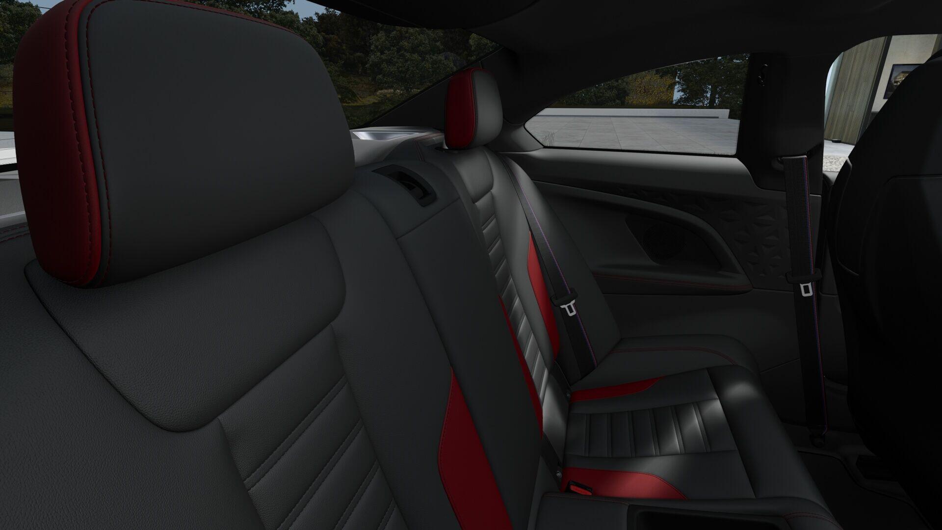 BMW M2 view 12