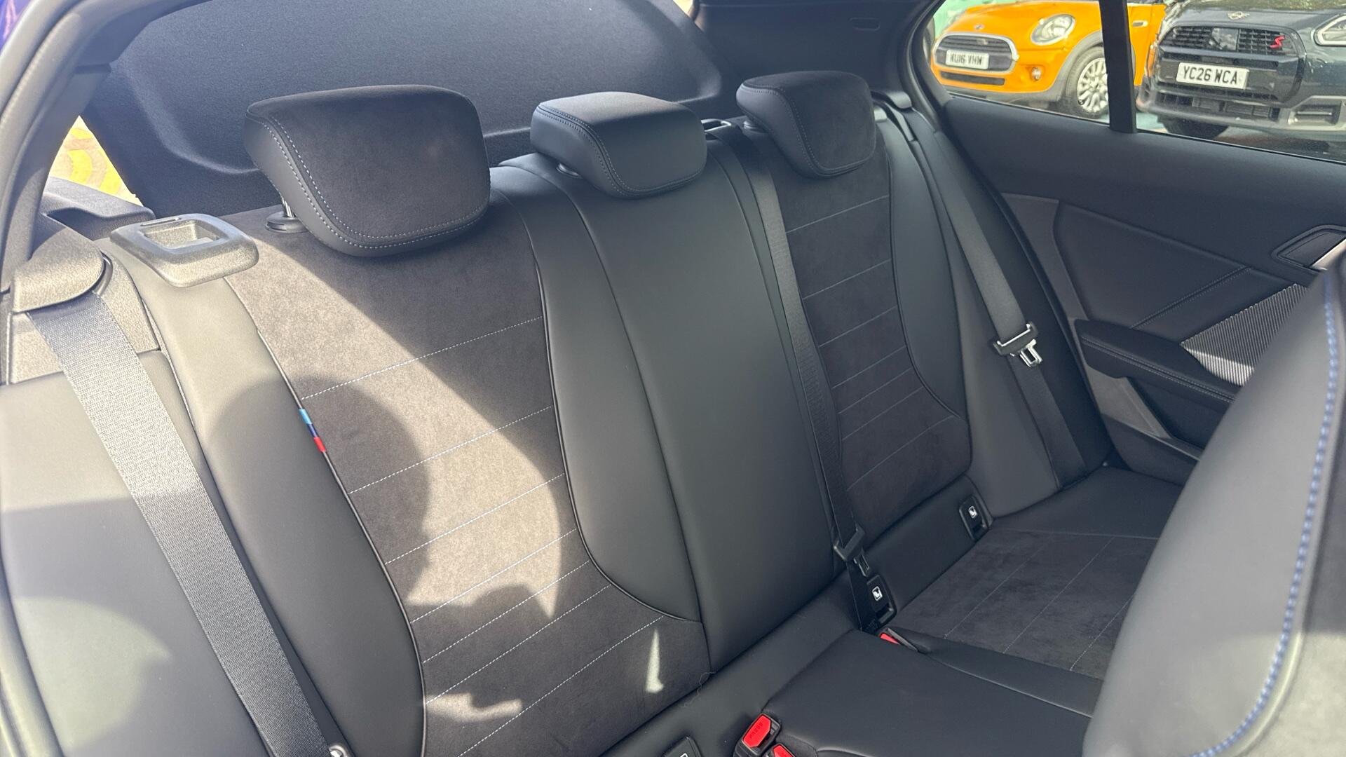 BMW 1 Series view 12