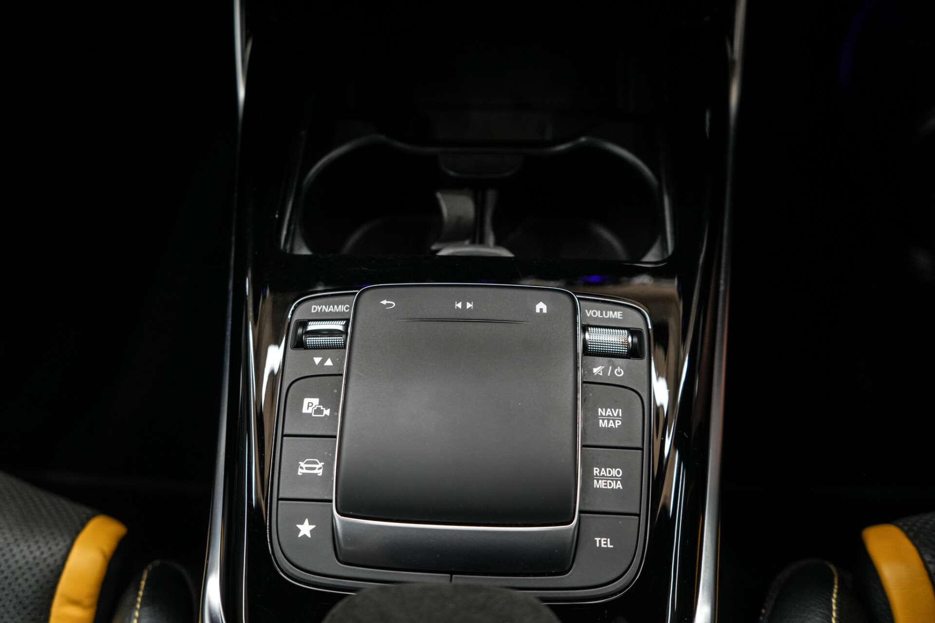 Mercedes-Benz A Class view 30