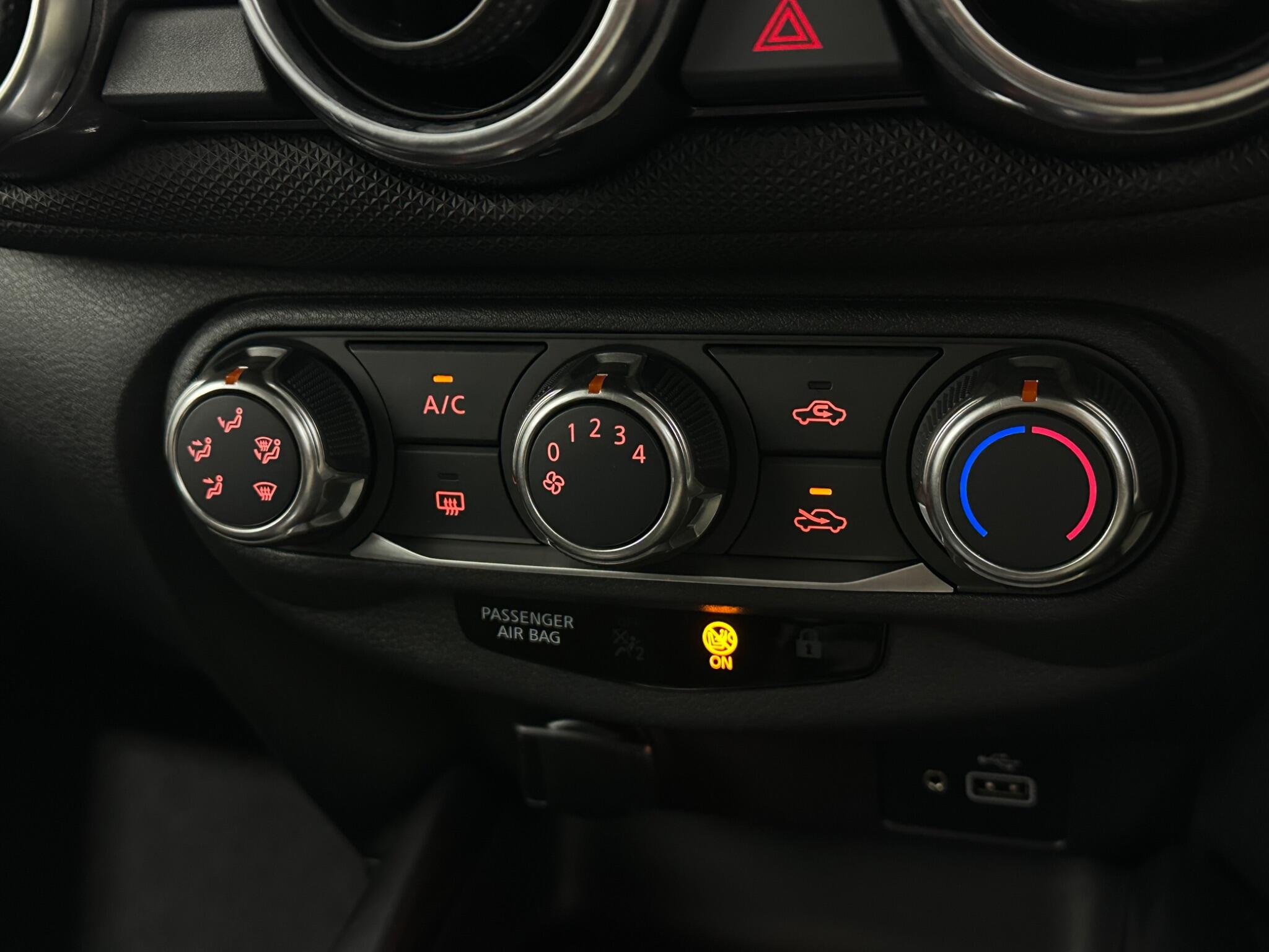 Nissan Juke view 20