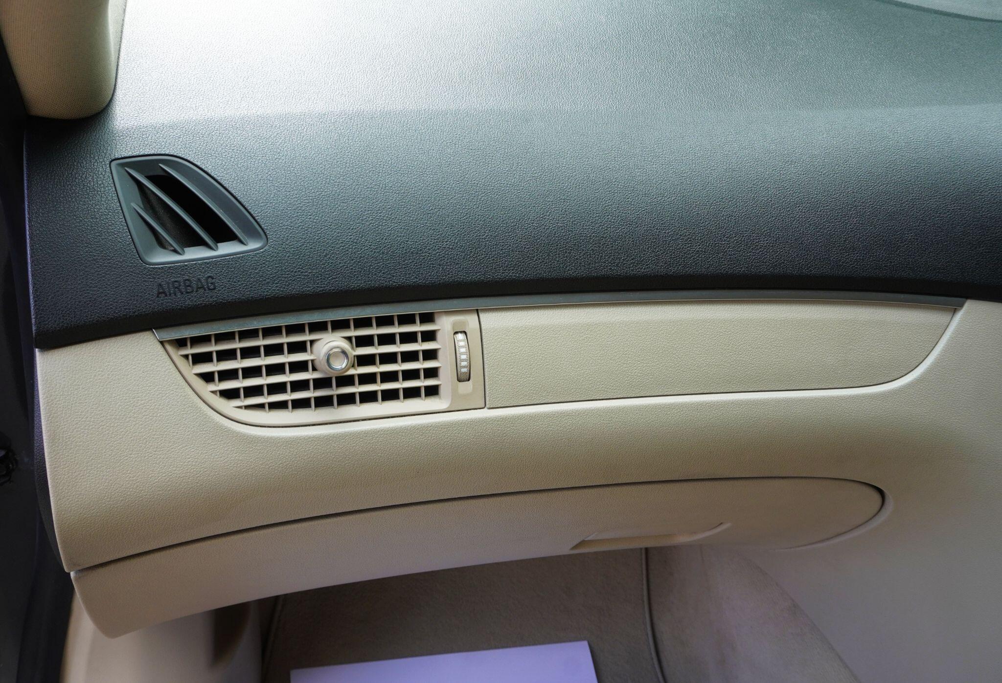 Saab 9-5 view 47