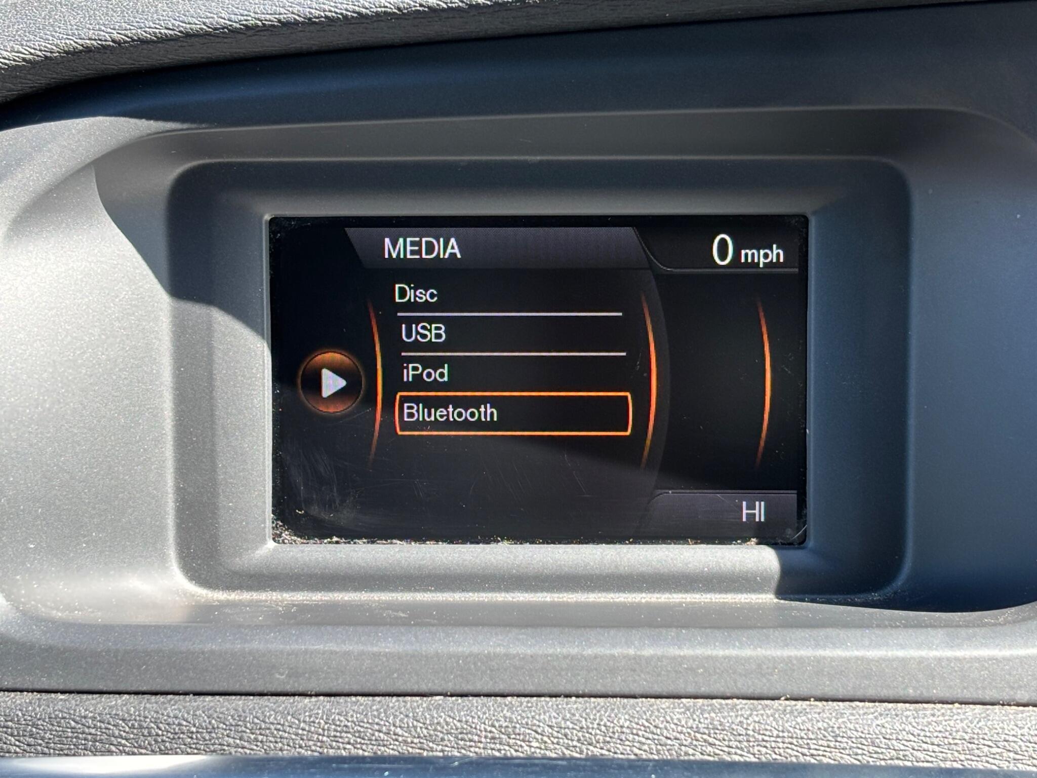 Volvo V40 view 32