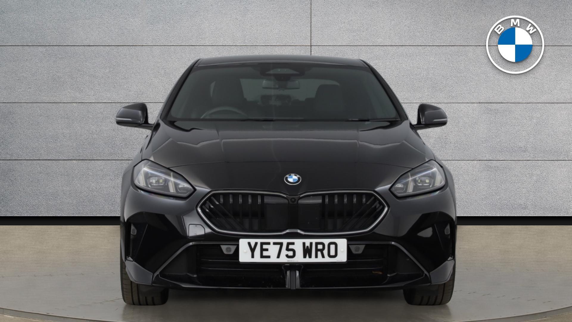 BMW 2 Series view 16