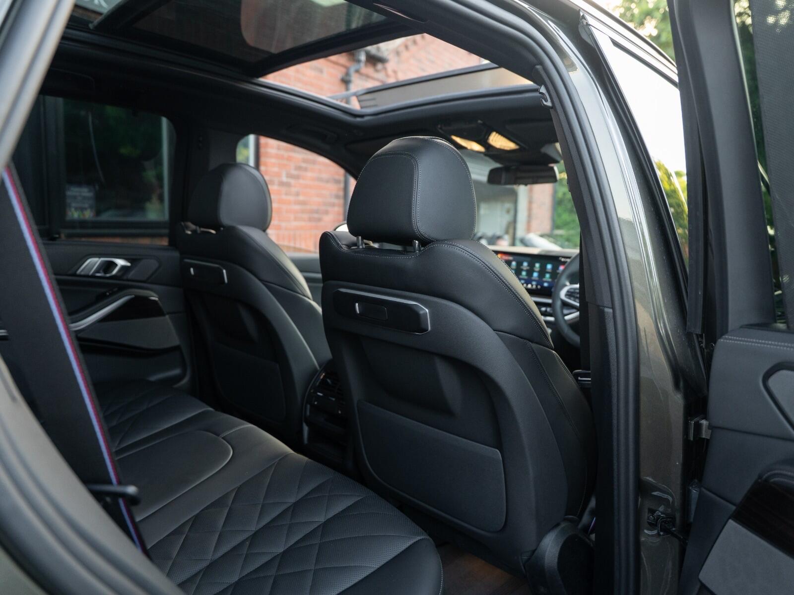 BMW X5 X5 view 55
