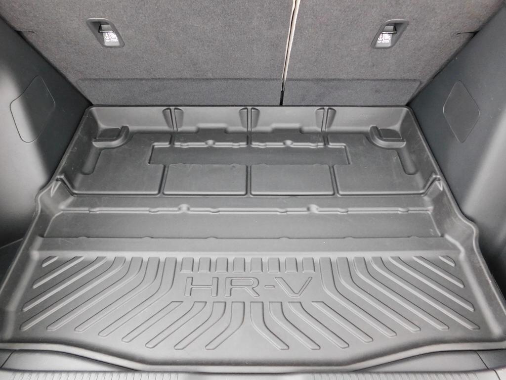 HR-V