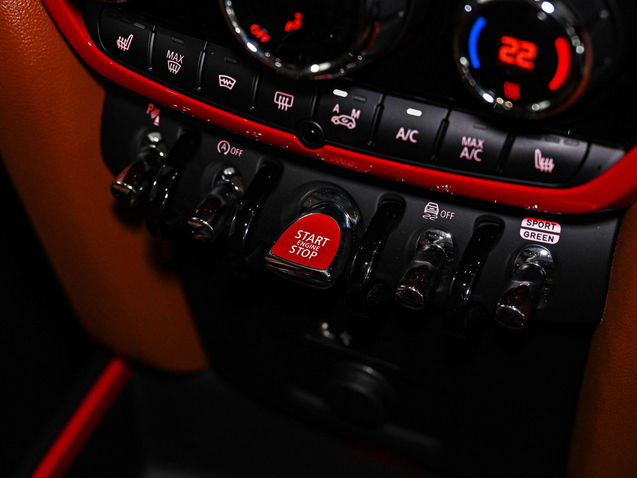 Mini Countryman view 14