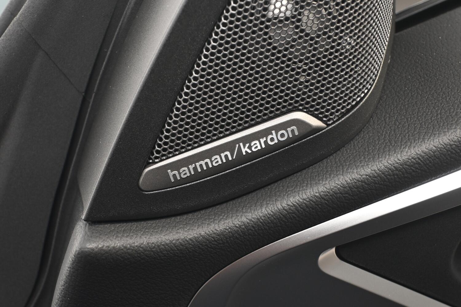 BMW i4 view 39