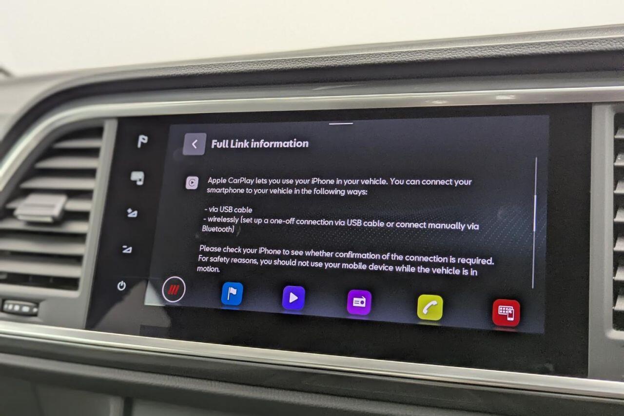 Seat Ateca view 30