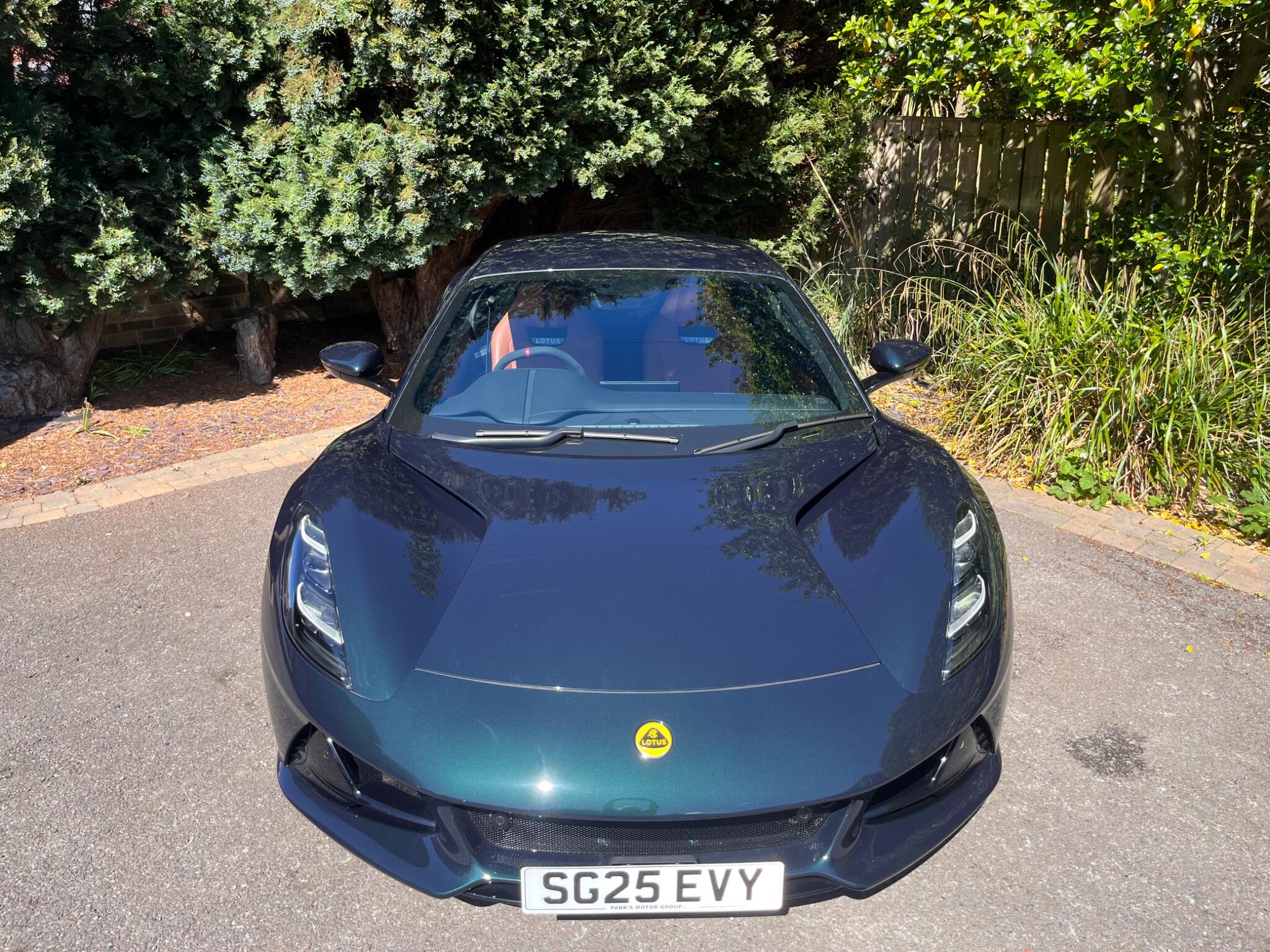 Lotus Emira view 46