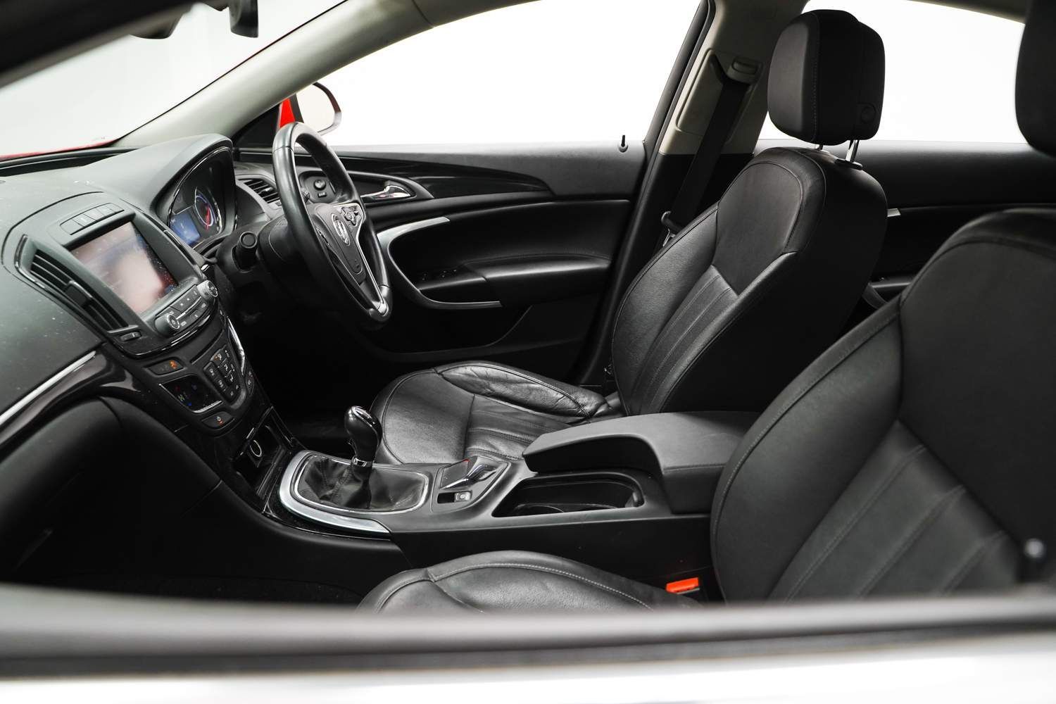 Vauxhall Insignia view 21