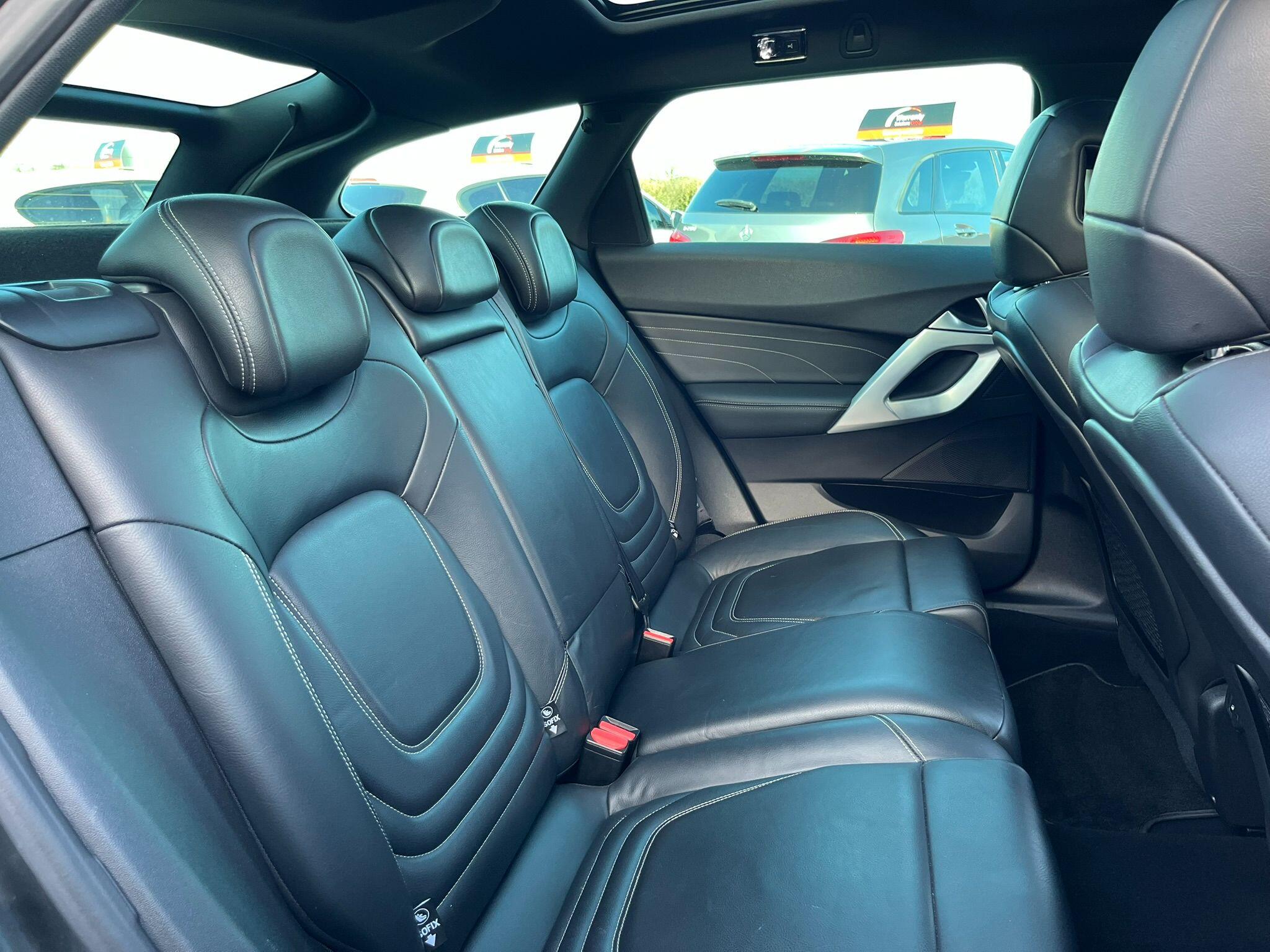 Citroen DS5 view 41