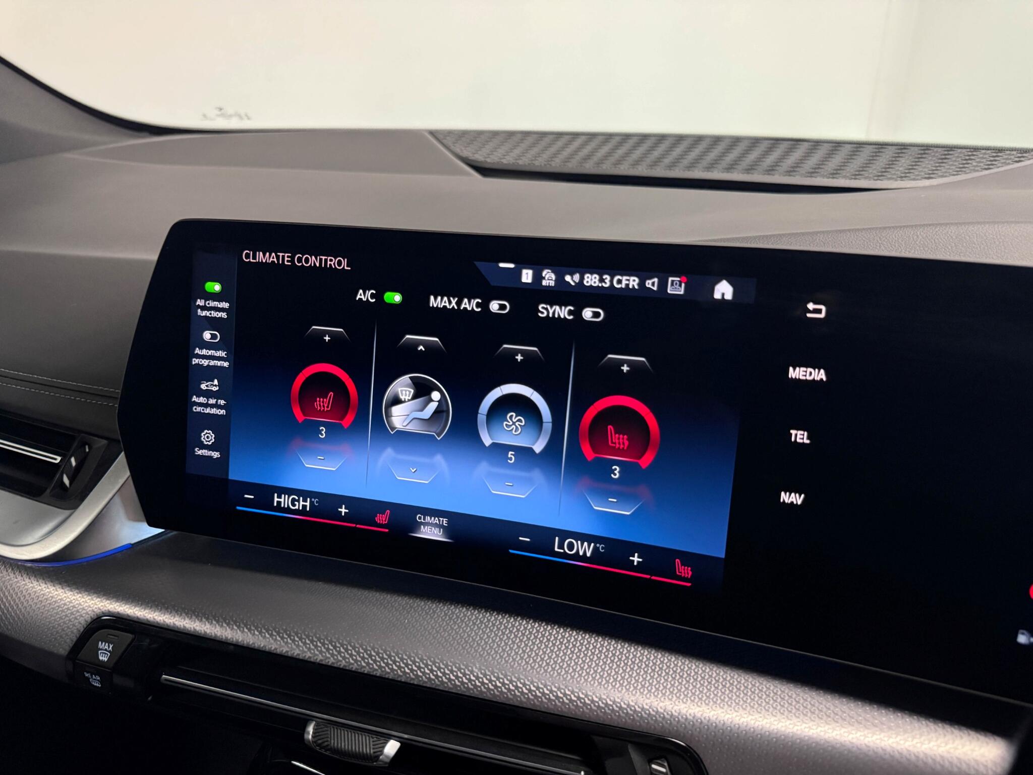 BMW 2 Series view 55
