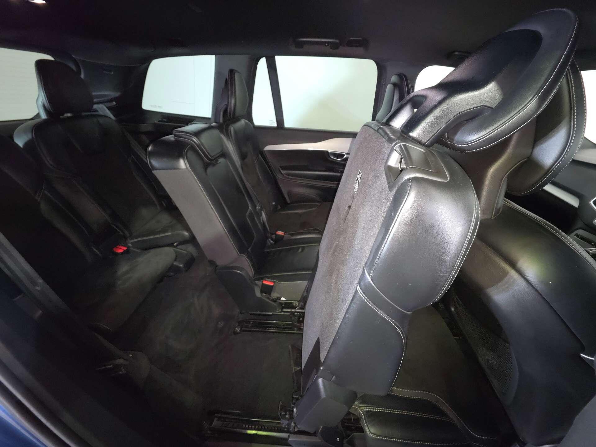 Volvo XC90 view 63