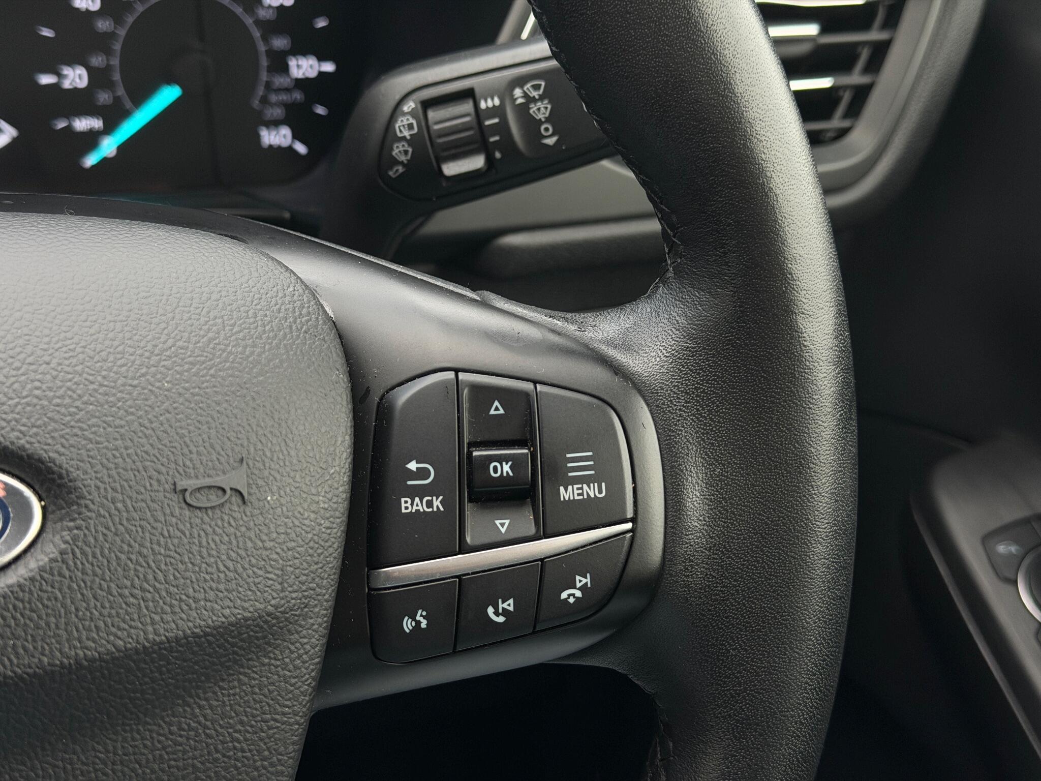 2020 Ford Kuga 1.5 EcoBlue Titanium First Edition Auto Euro 6 (s/s) 5dr • 53,300 miles image 20