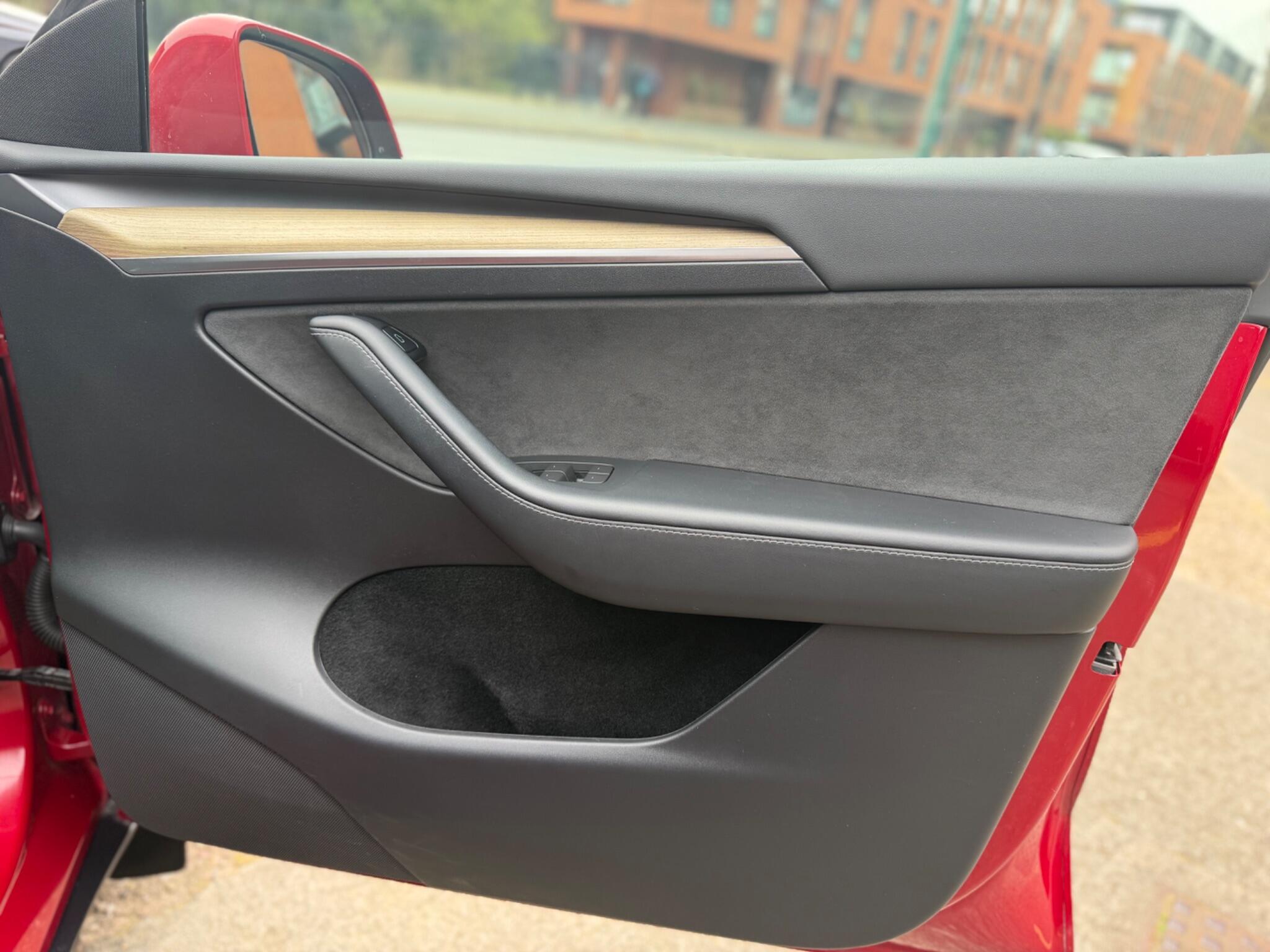 Tesla Model Y view 20