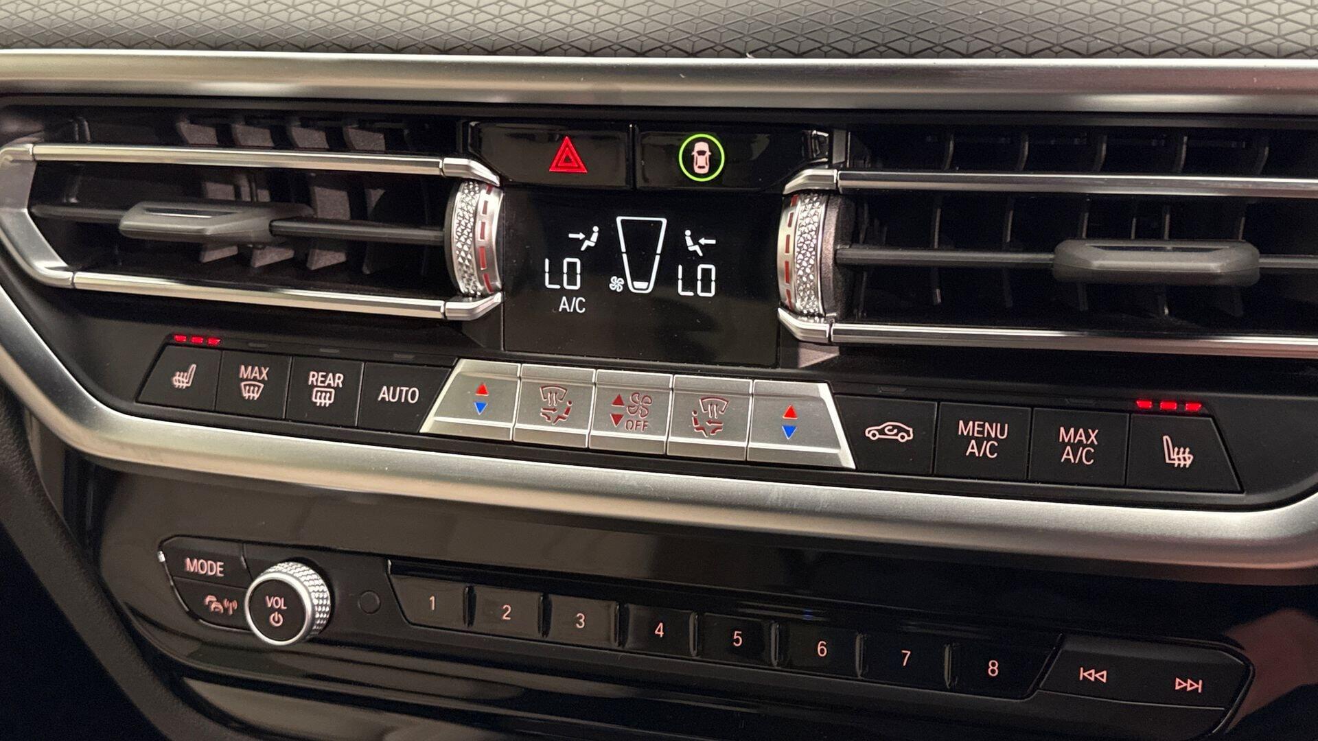 BMW Ix3 view 26