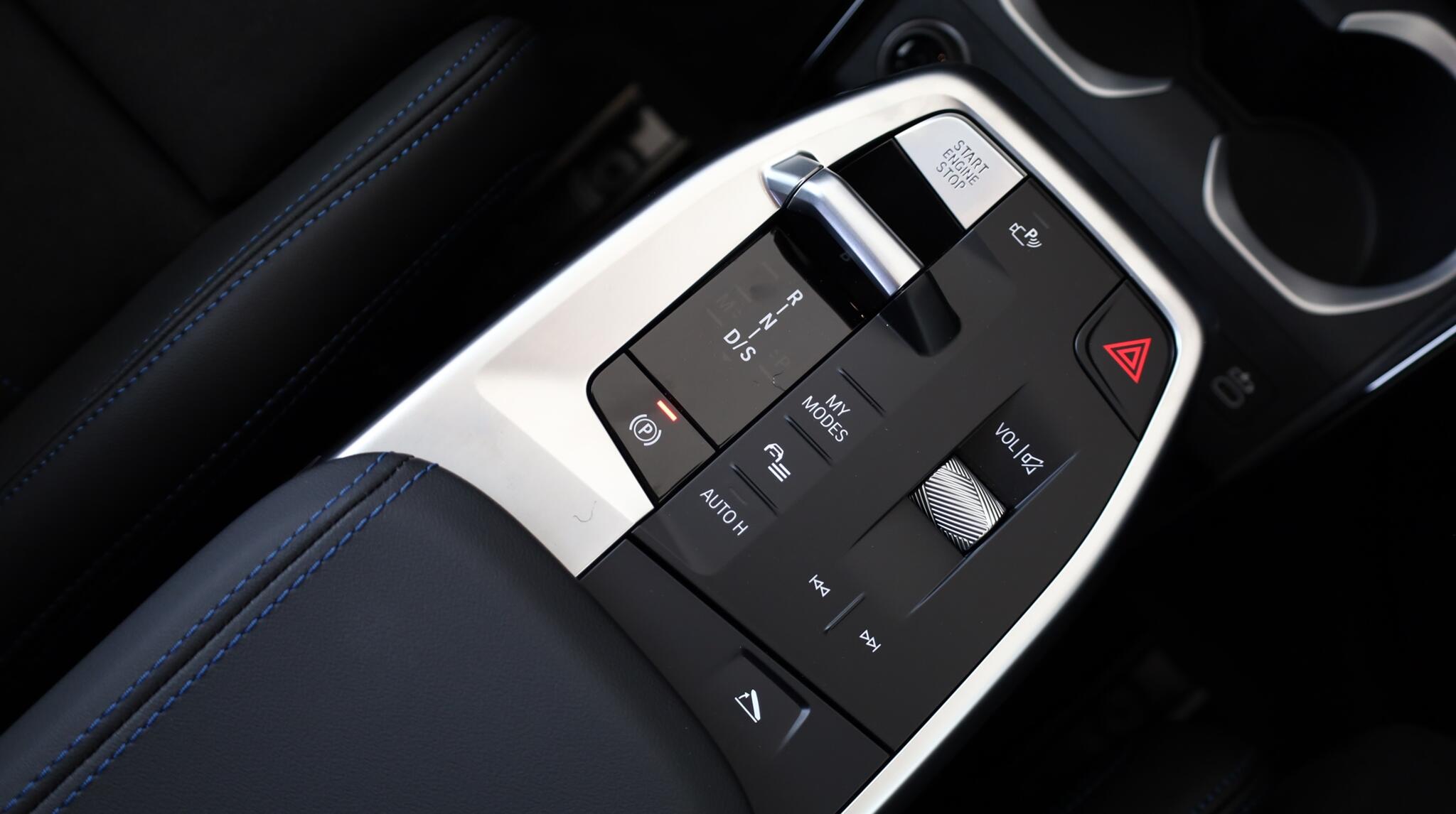 BMW X1 view 10