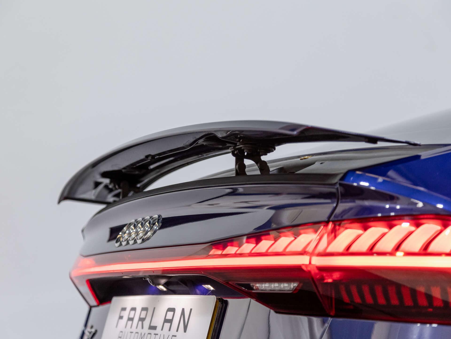 Audi S7 view 88