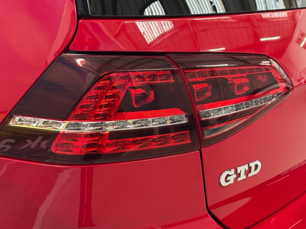 Volkswagen Golf view 49