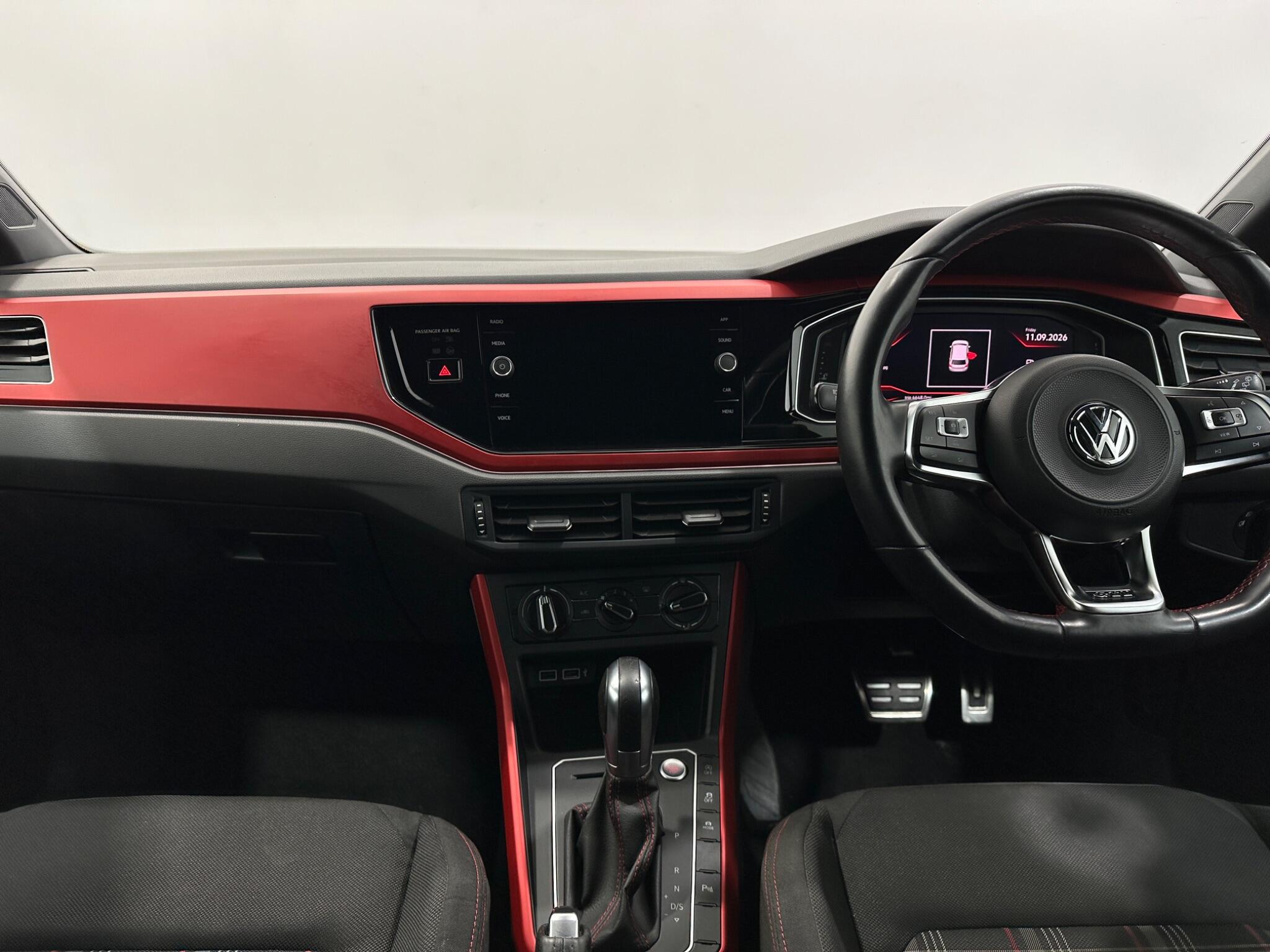 Volkswagen Polo view 20