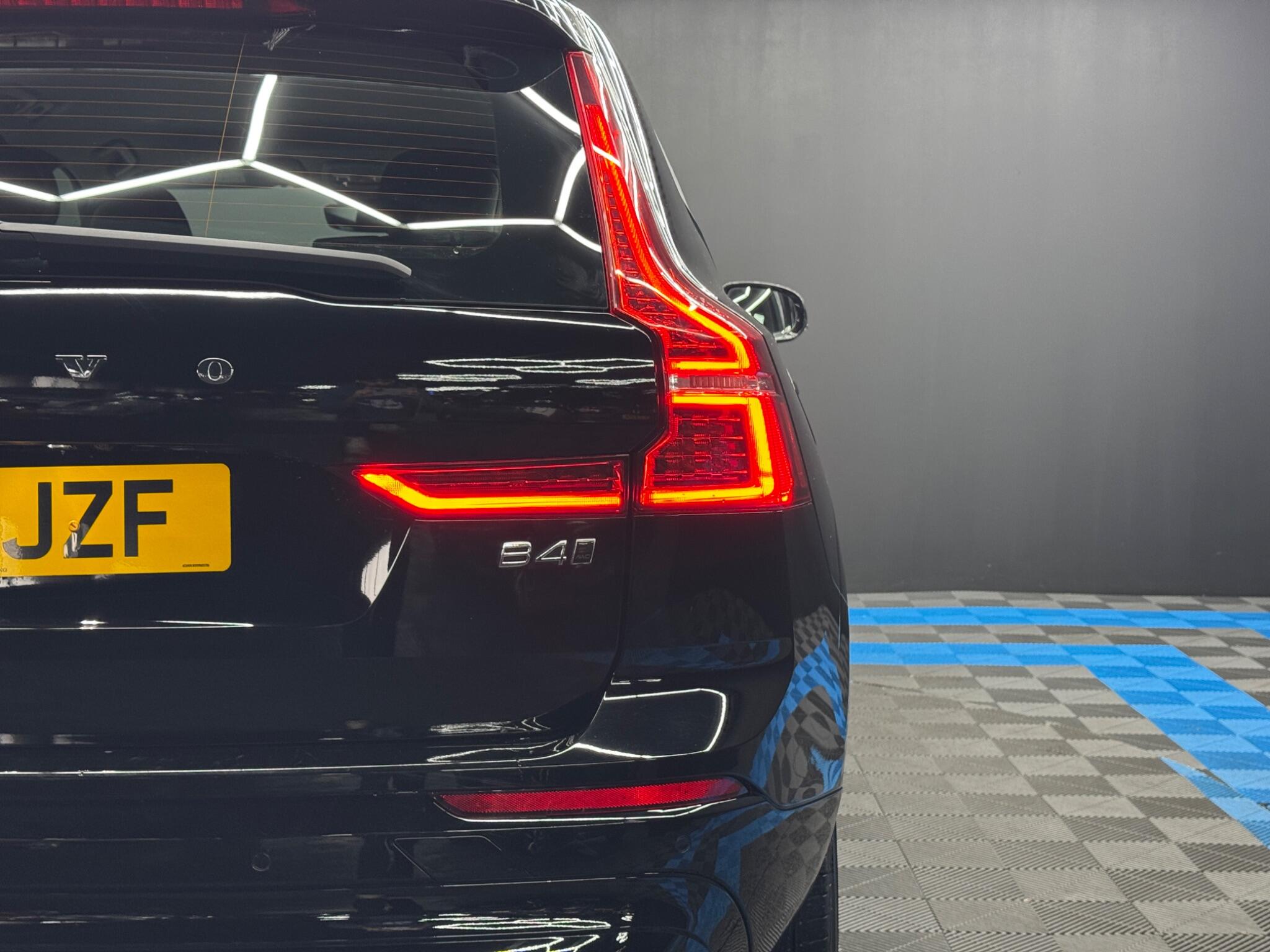Volvo XC60 view 48