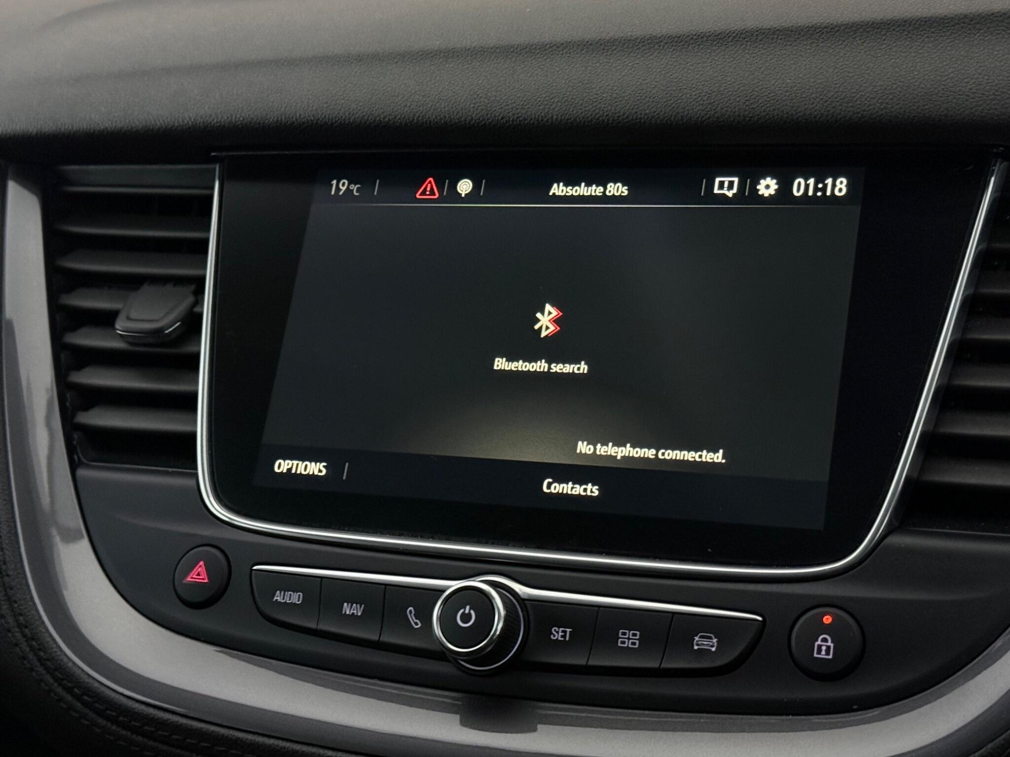Vauxhall Grandland X view 21