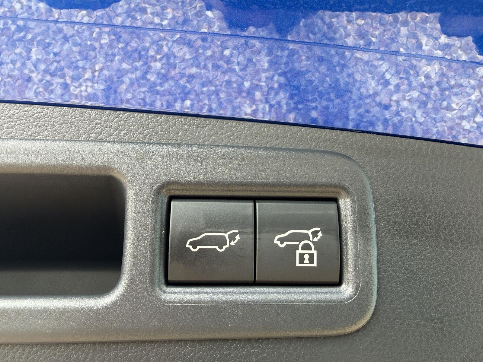 Lexus RX view 44