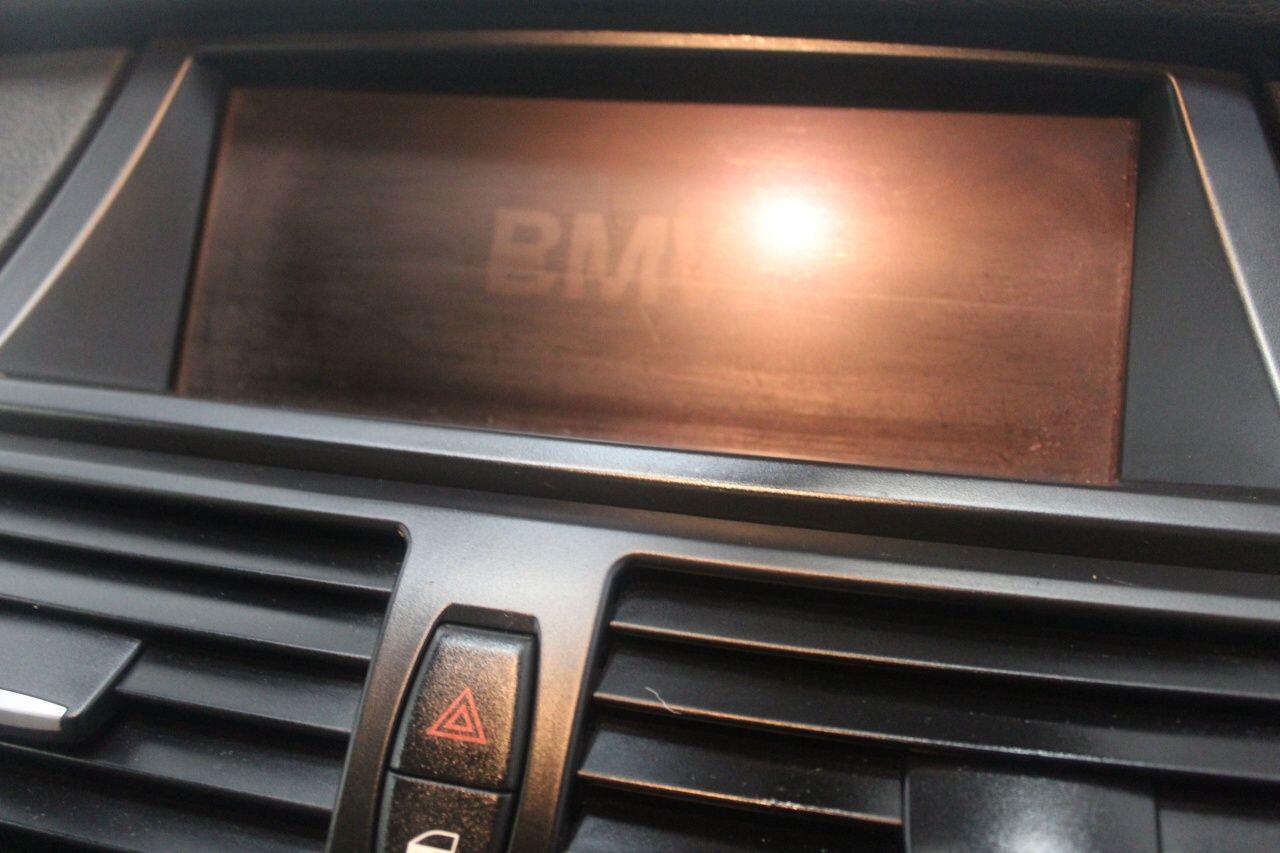 BMW X6 view 40