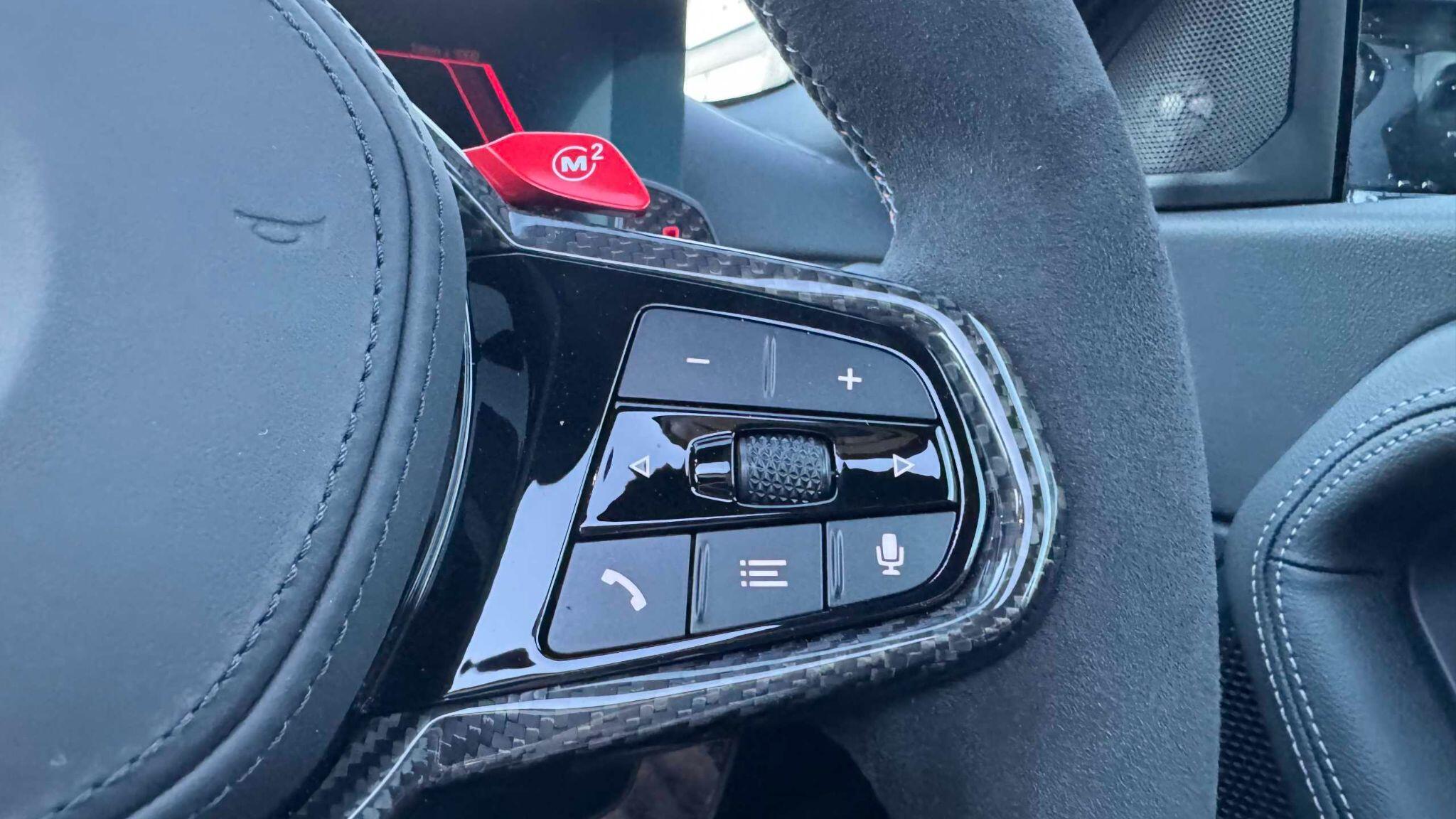 BMW M2 view 18