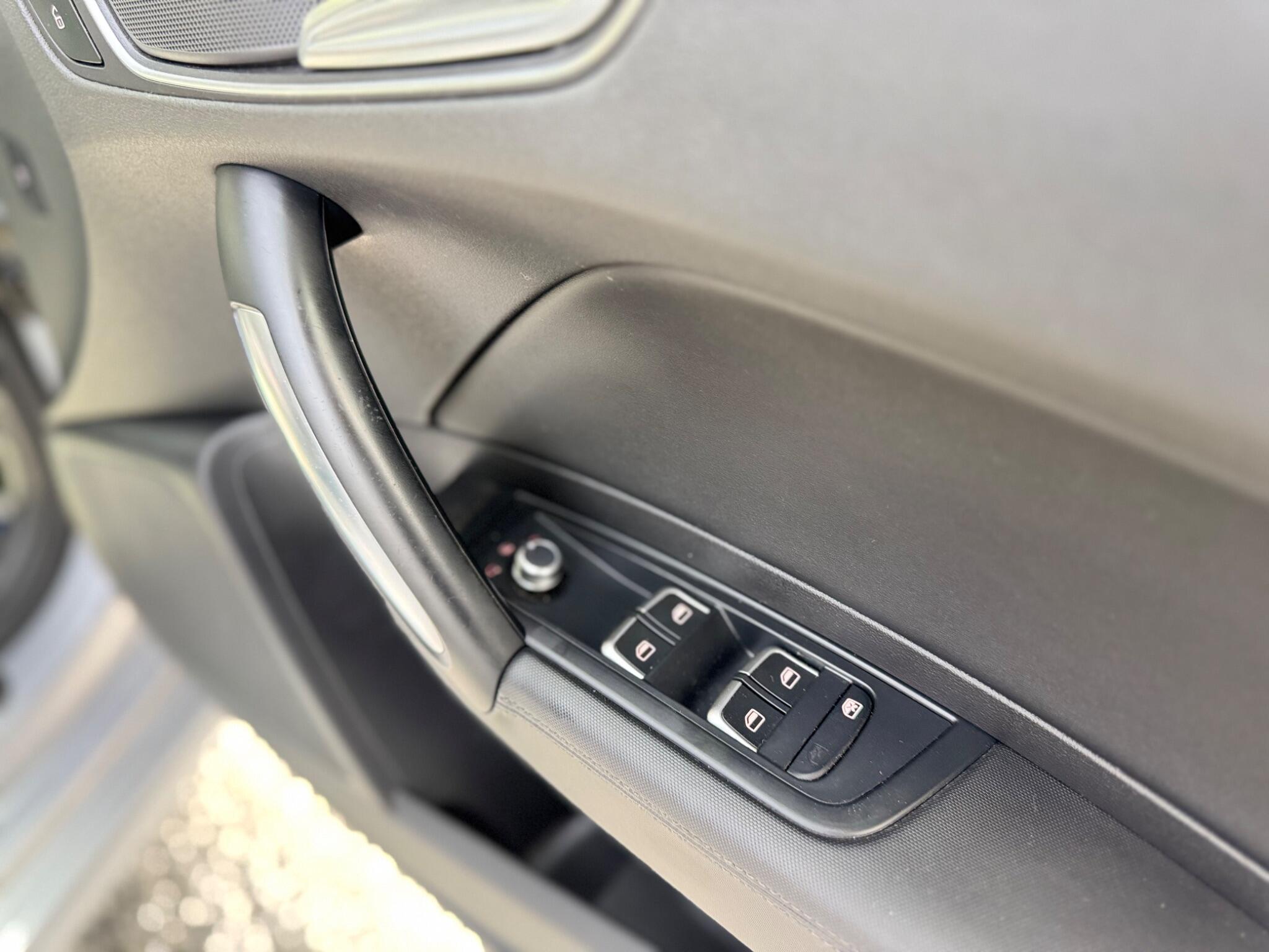 Audi A1 view 29