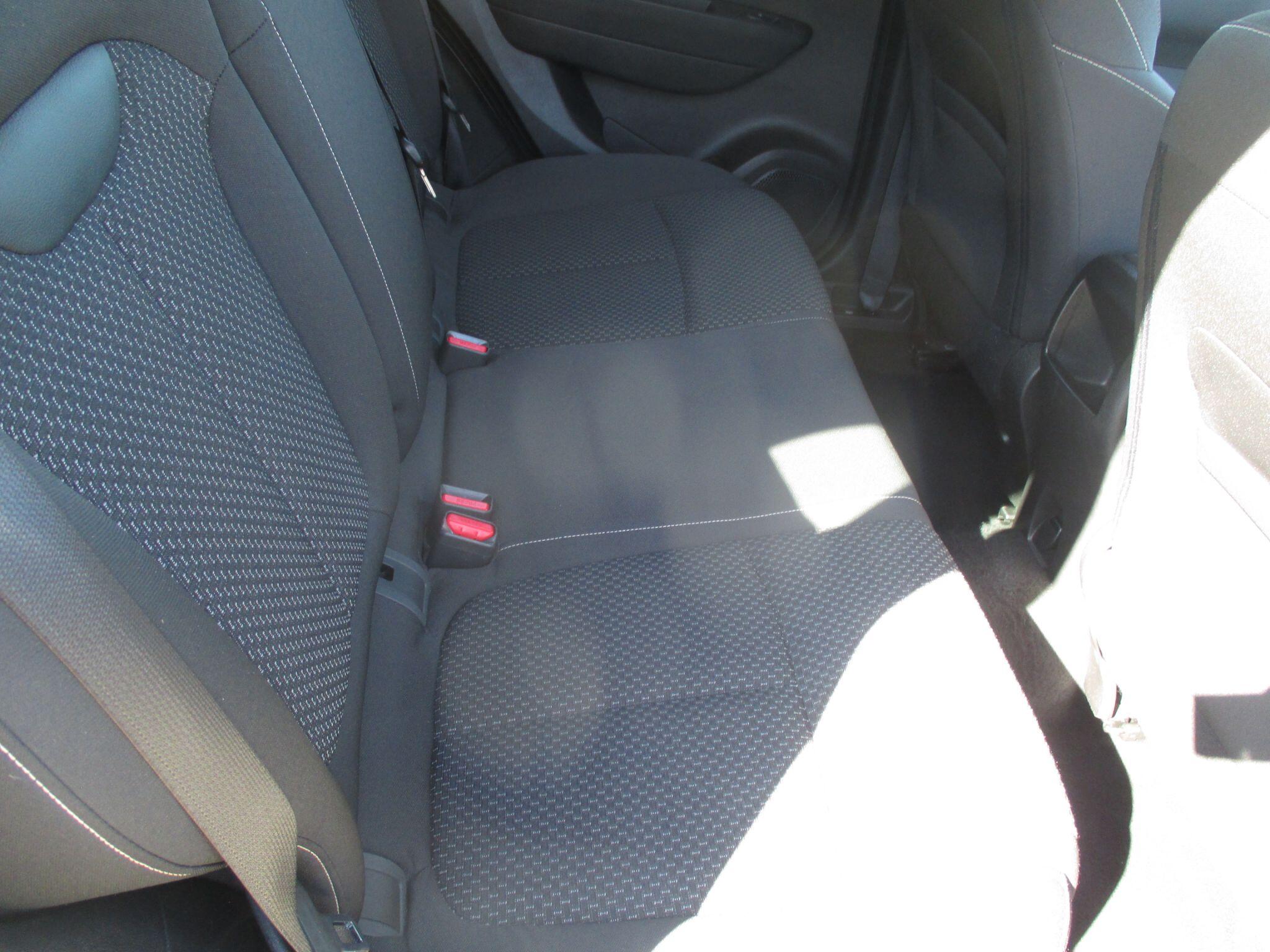 Renault Kadjar view 25